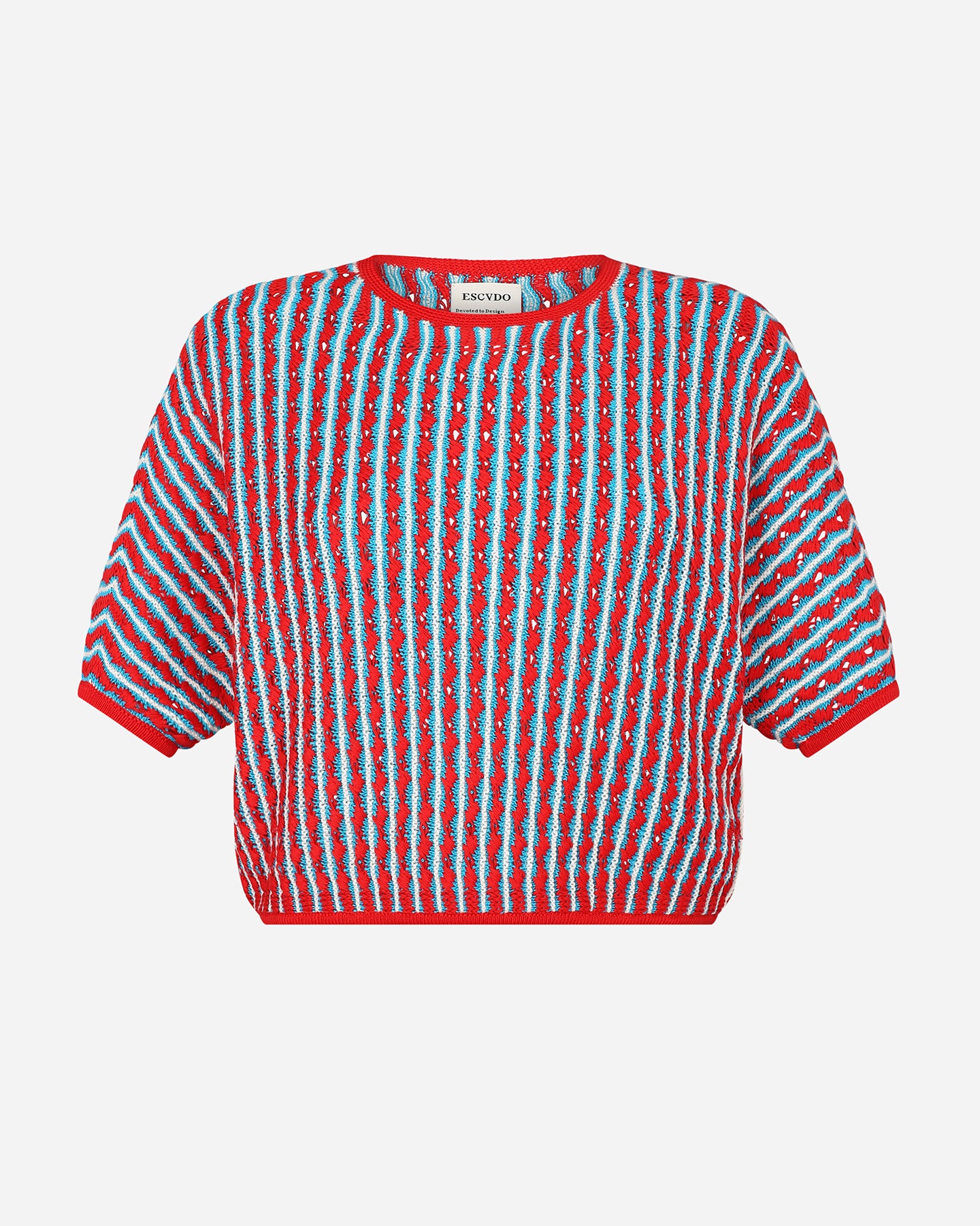 Mito Knit Blouse