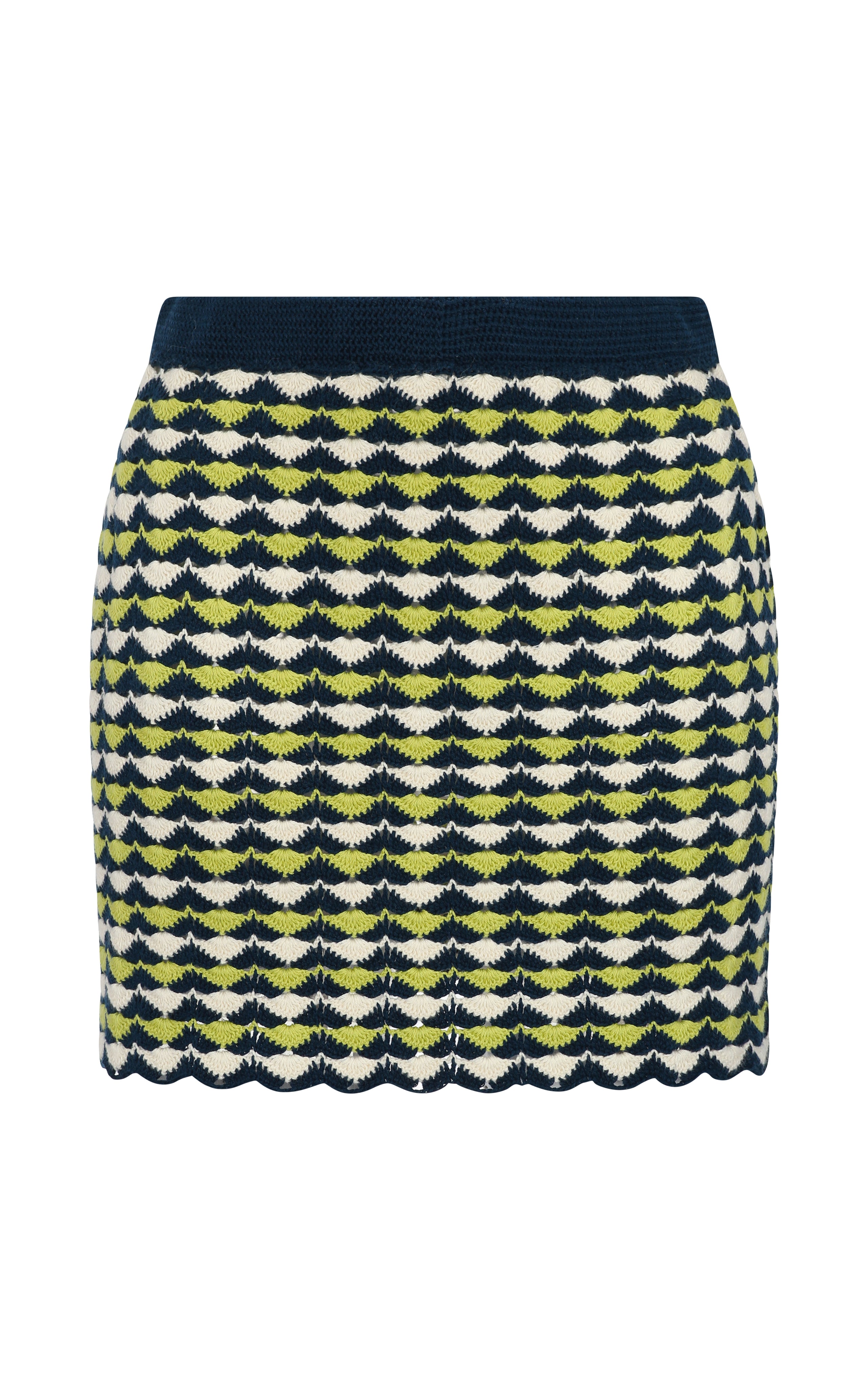 Motupe Mini Skirt
