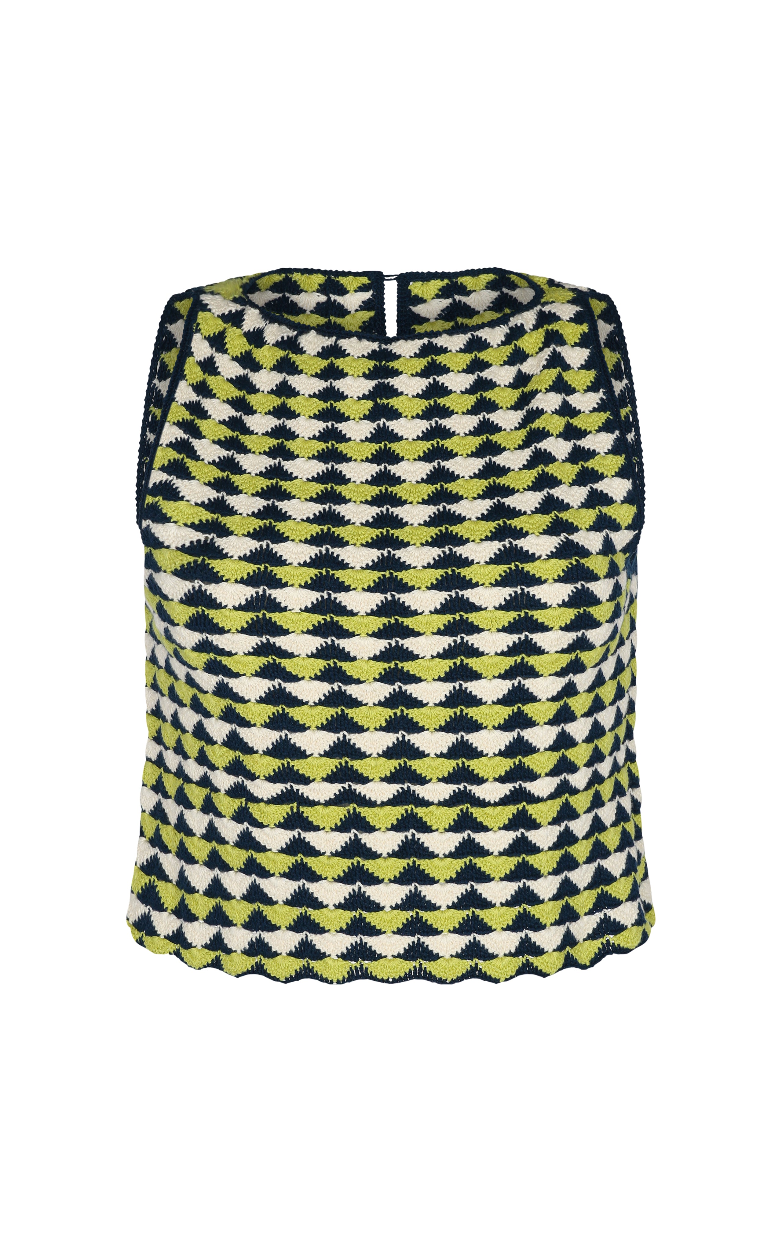 Motupe Top