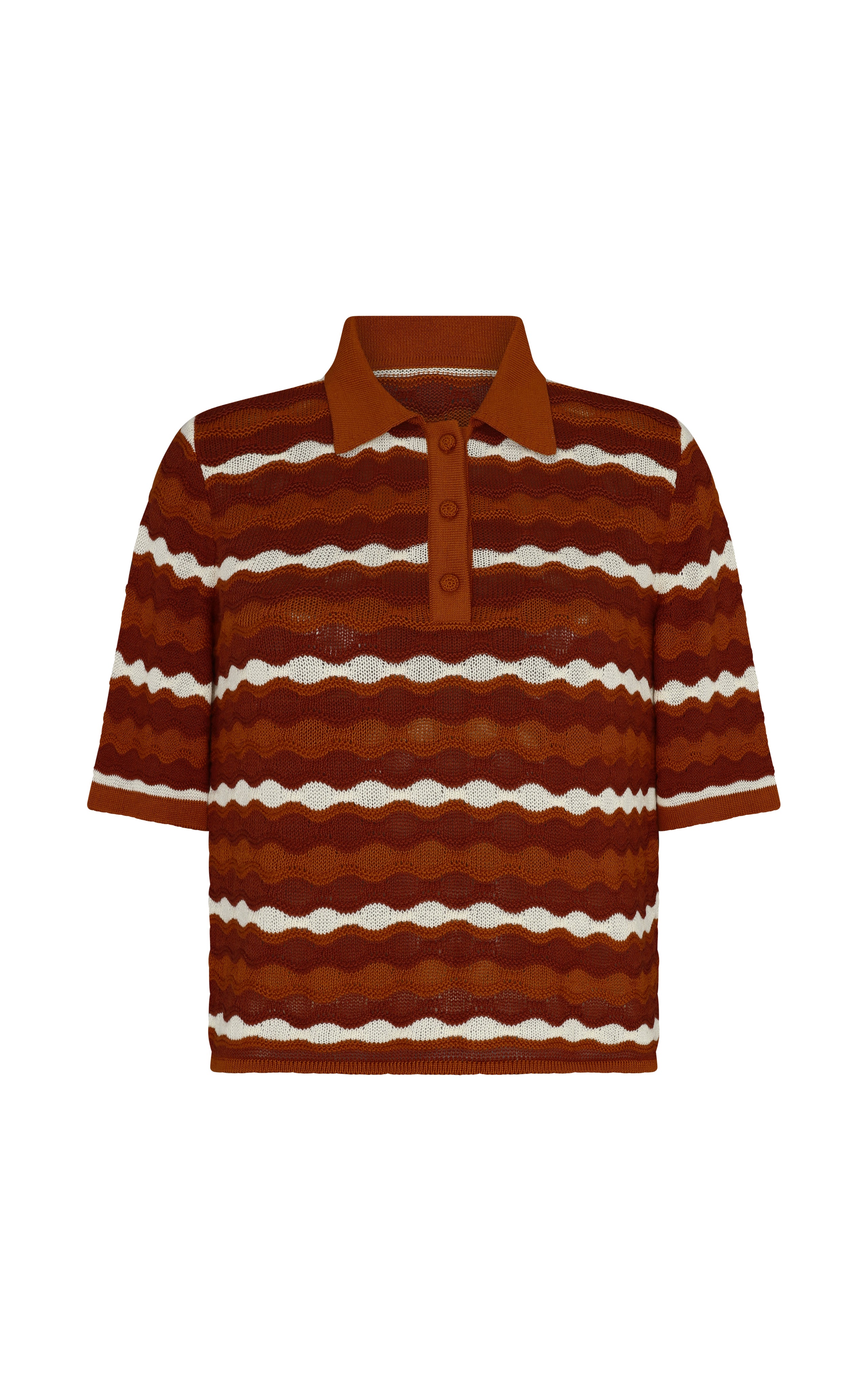 Mullu Shirt
