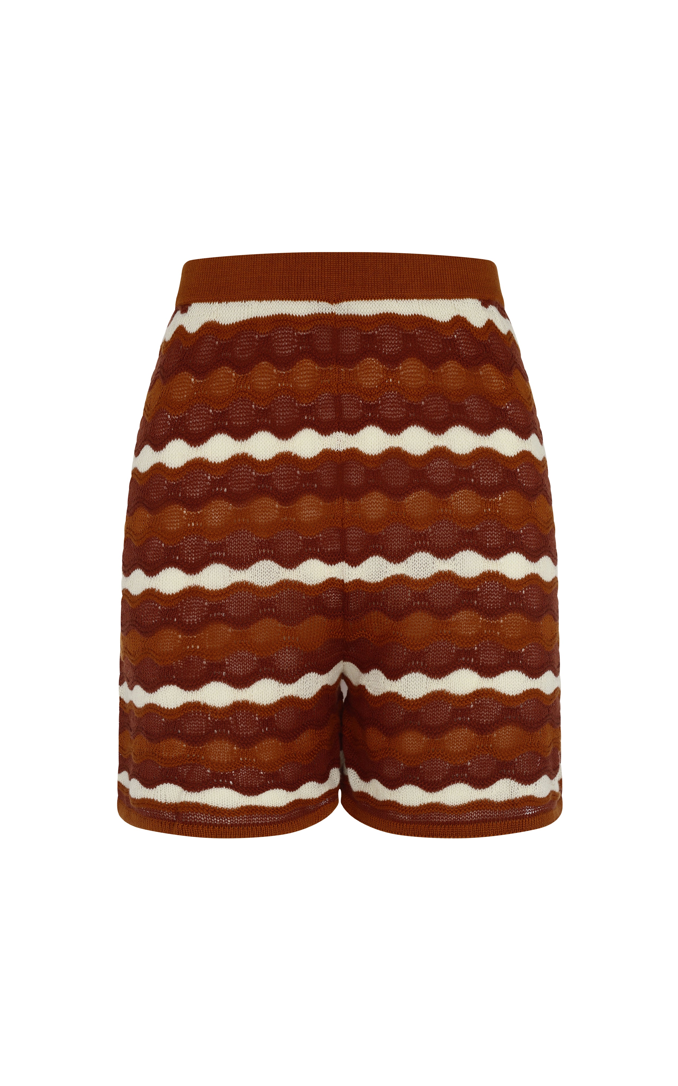 Mullu Shorts