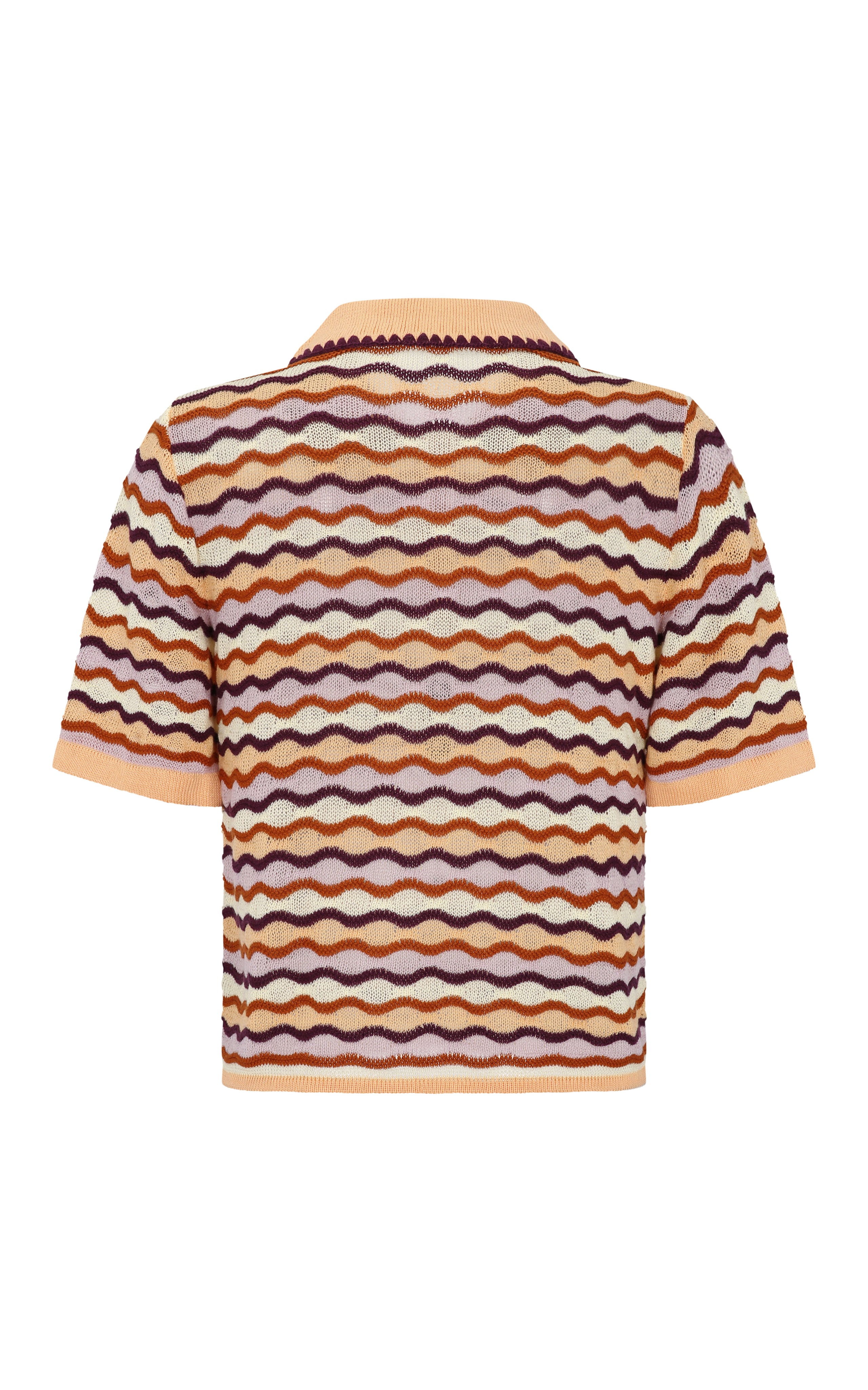 Mullu Shirt