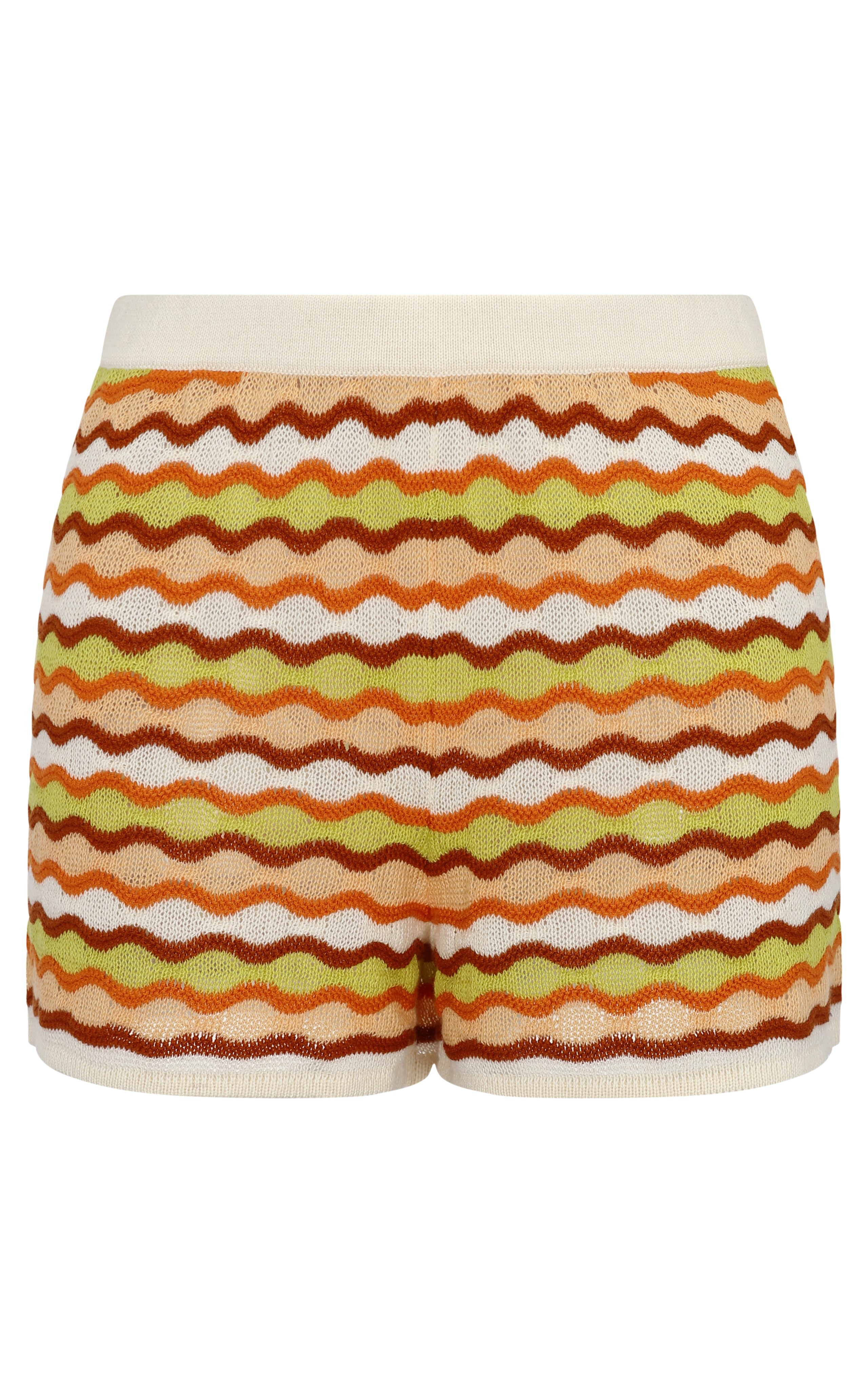 Mullu Shorts