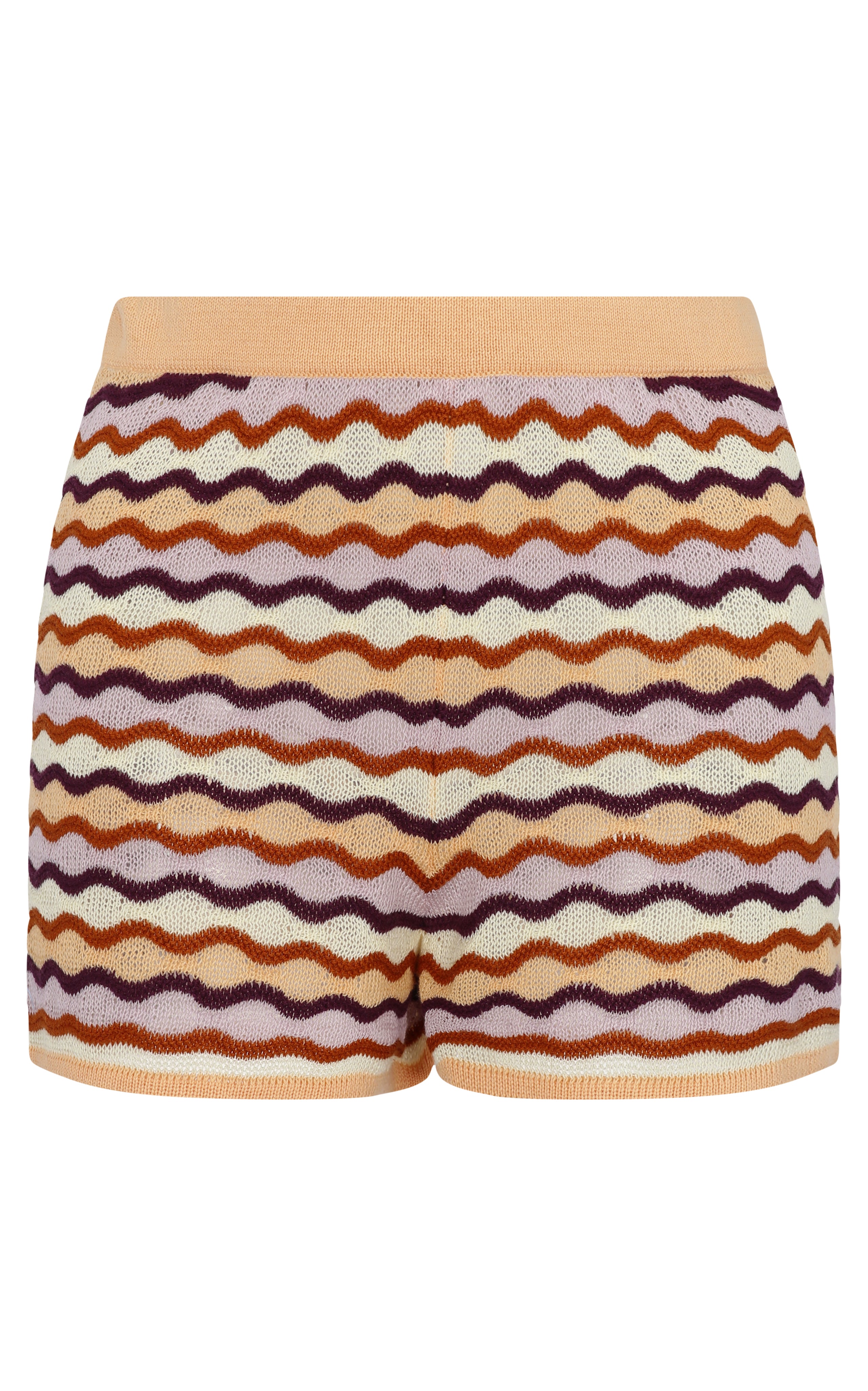 Mullu Shorts