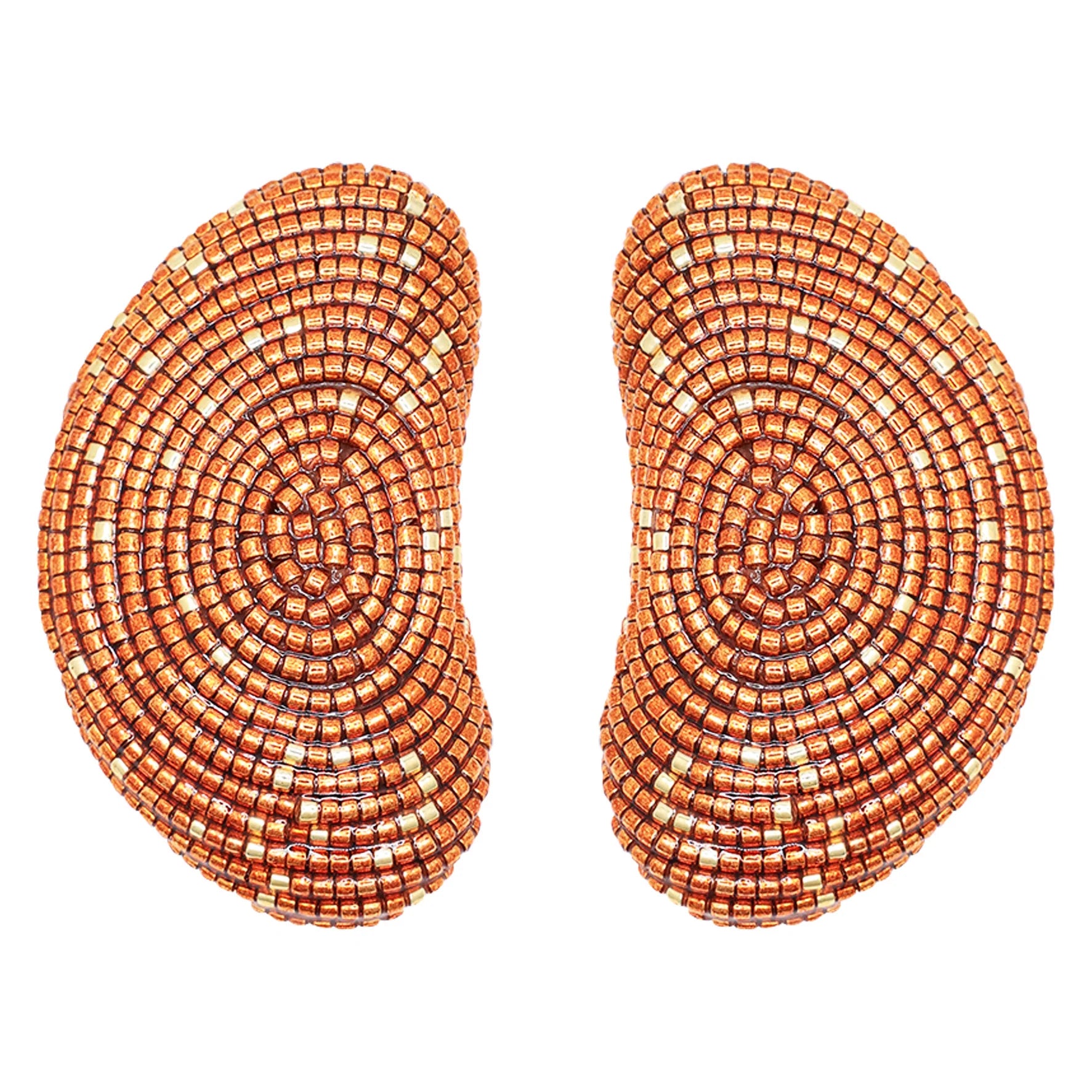 Mura Earrings