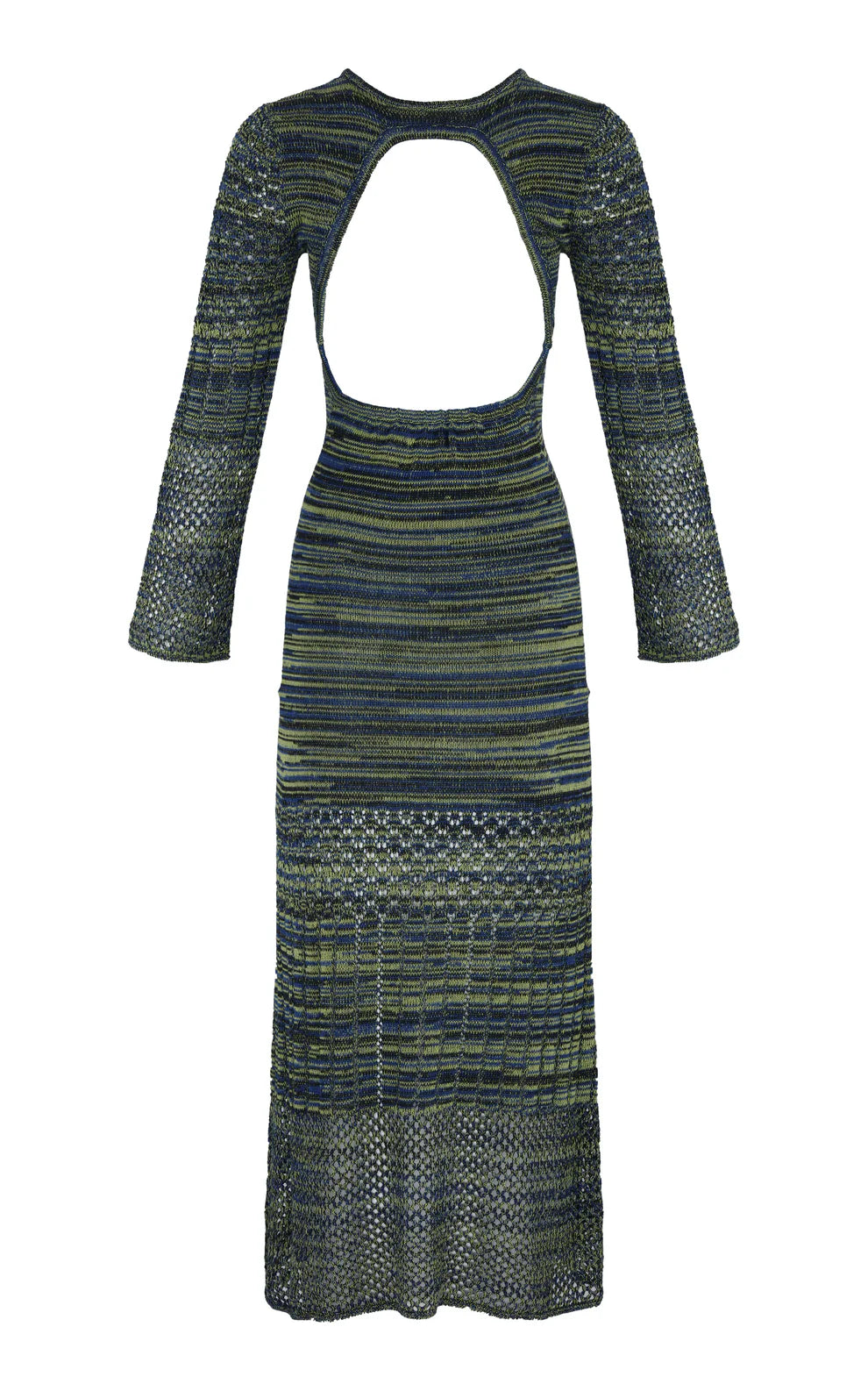 Murga Maxi Dress