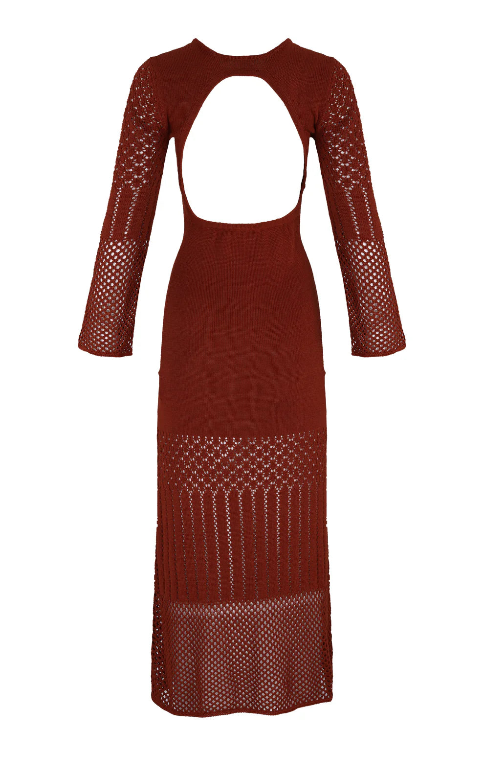 Murga Maxi Dress