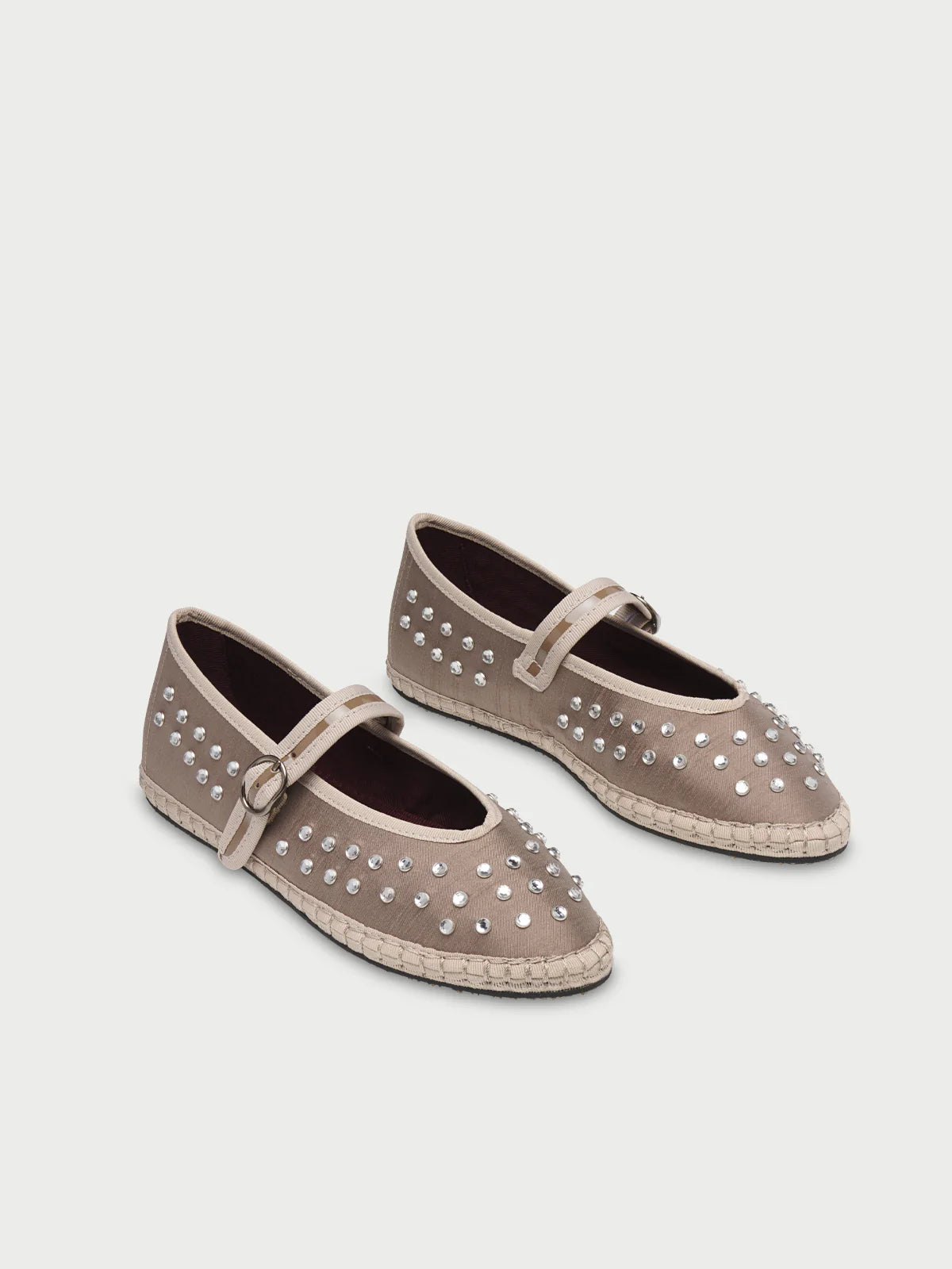 Mae Gray Espadrilles