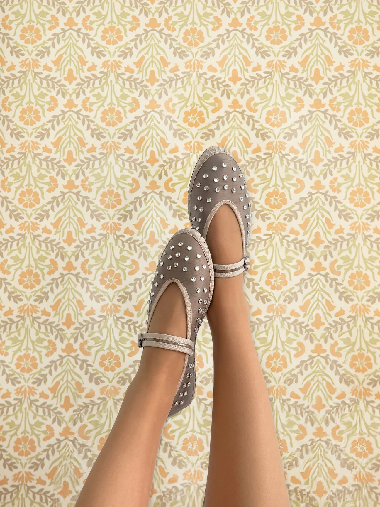 Mae Gray Espadrilles