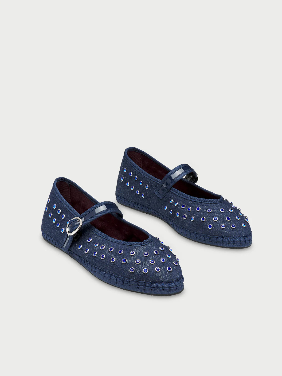 Mae Rostova Espadrilles