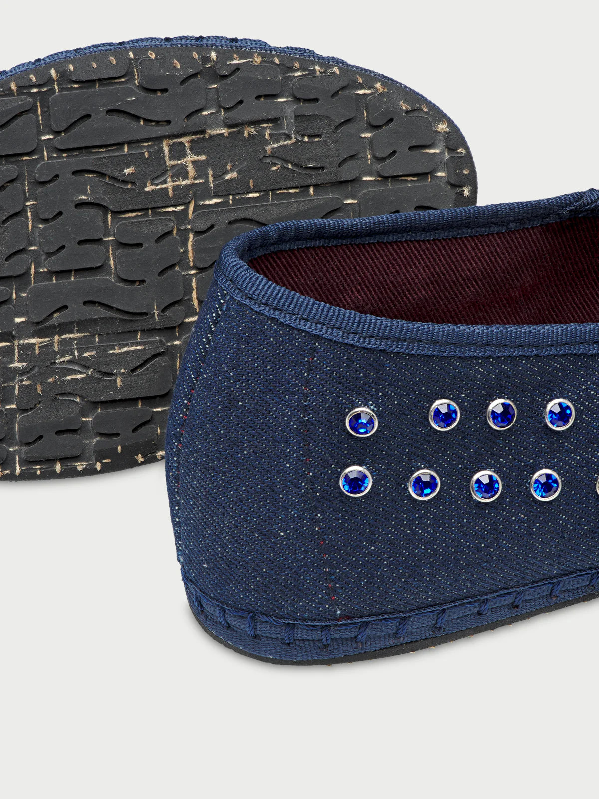 Mae Rostova Espadrilles