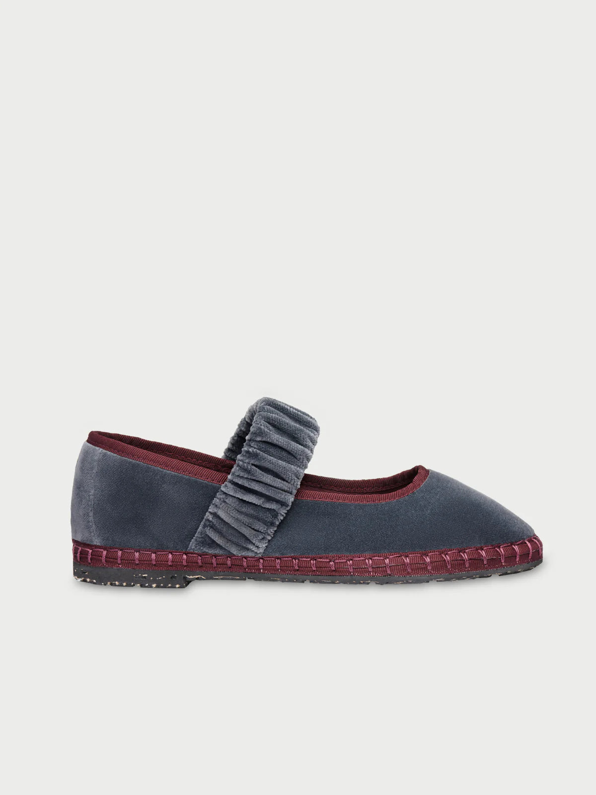 Mafalda Georgina Espadrilles