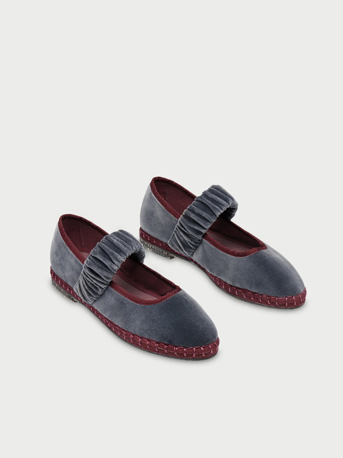 Mafalda Georgina Espadrilles