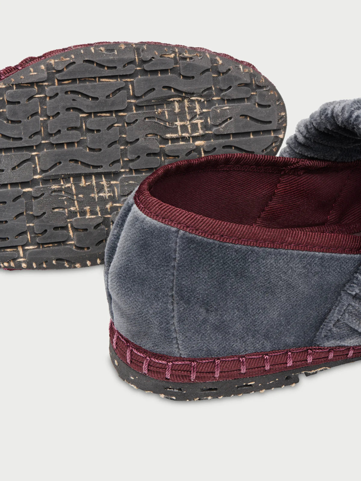 Mafalda Georgina Espadrilles