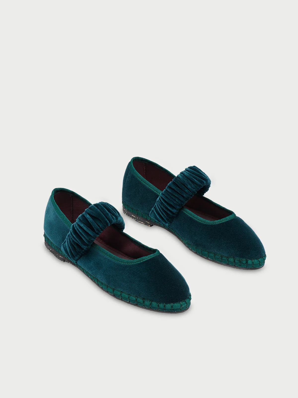 Mafalda Leonor Espadrilles