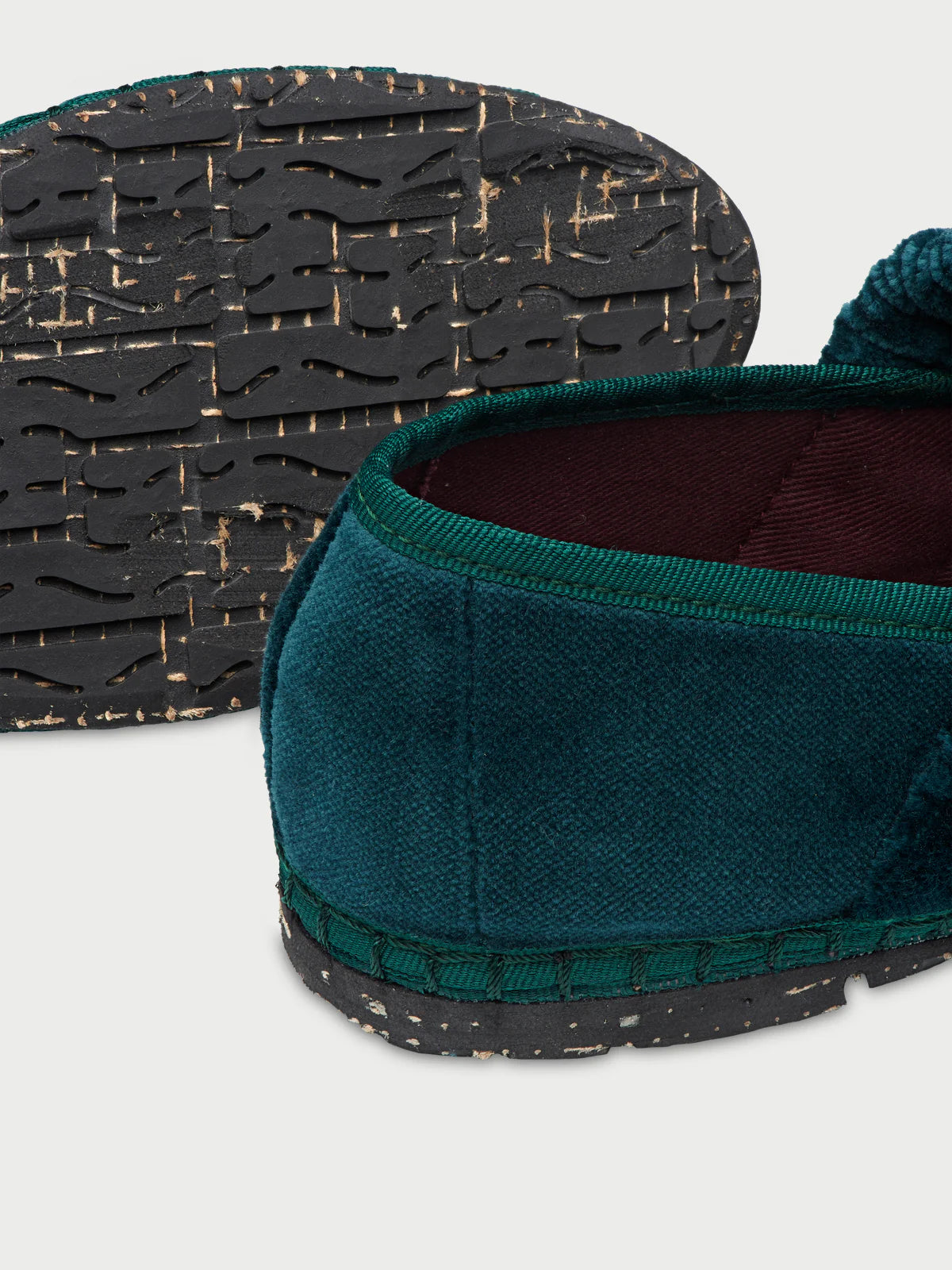 Mafalda Leonor Espadrilles