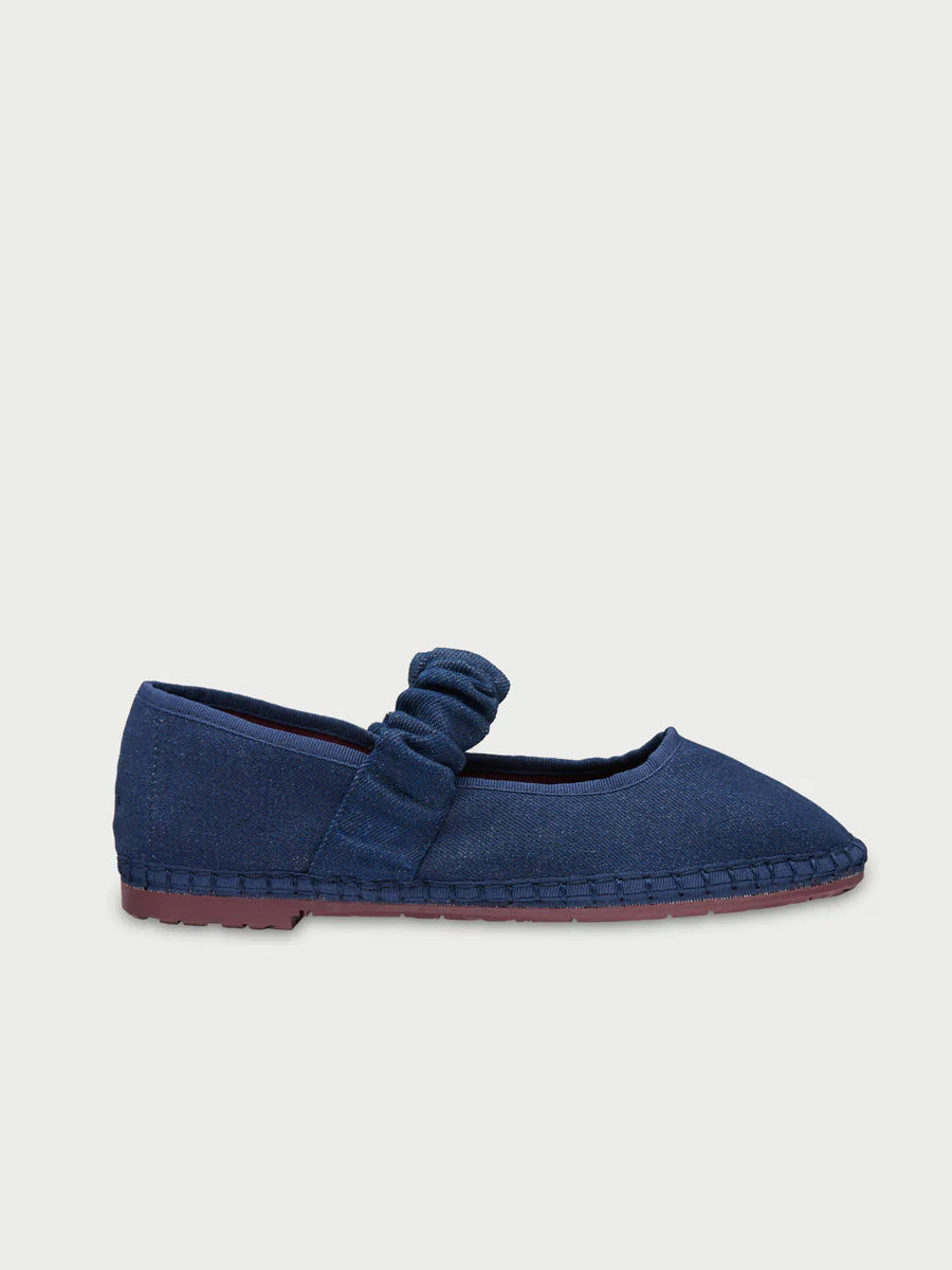 Mafalda Rostova Espadrilles