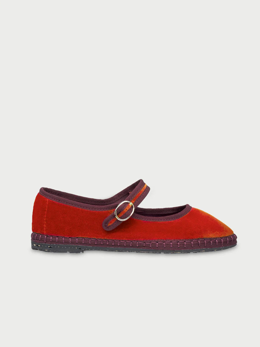 Margaret Espadrilles
