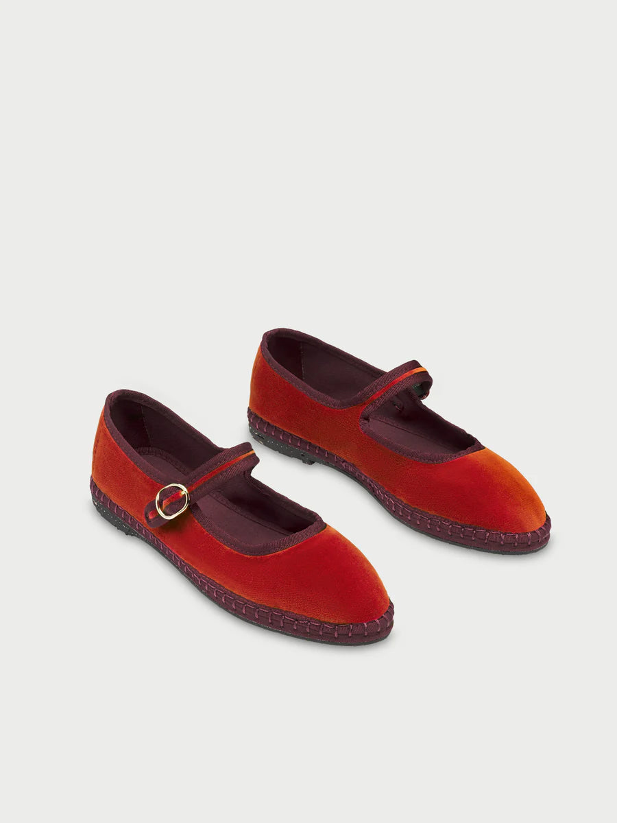 Margaret Espadrilles