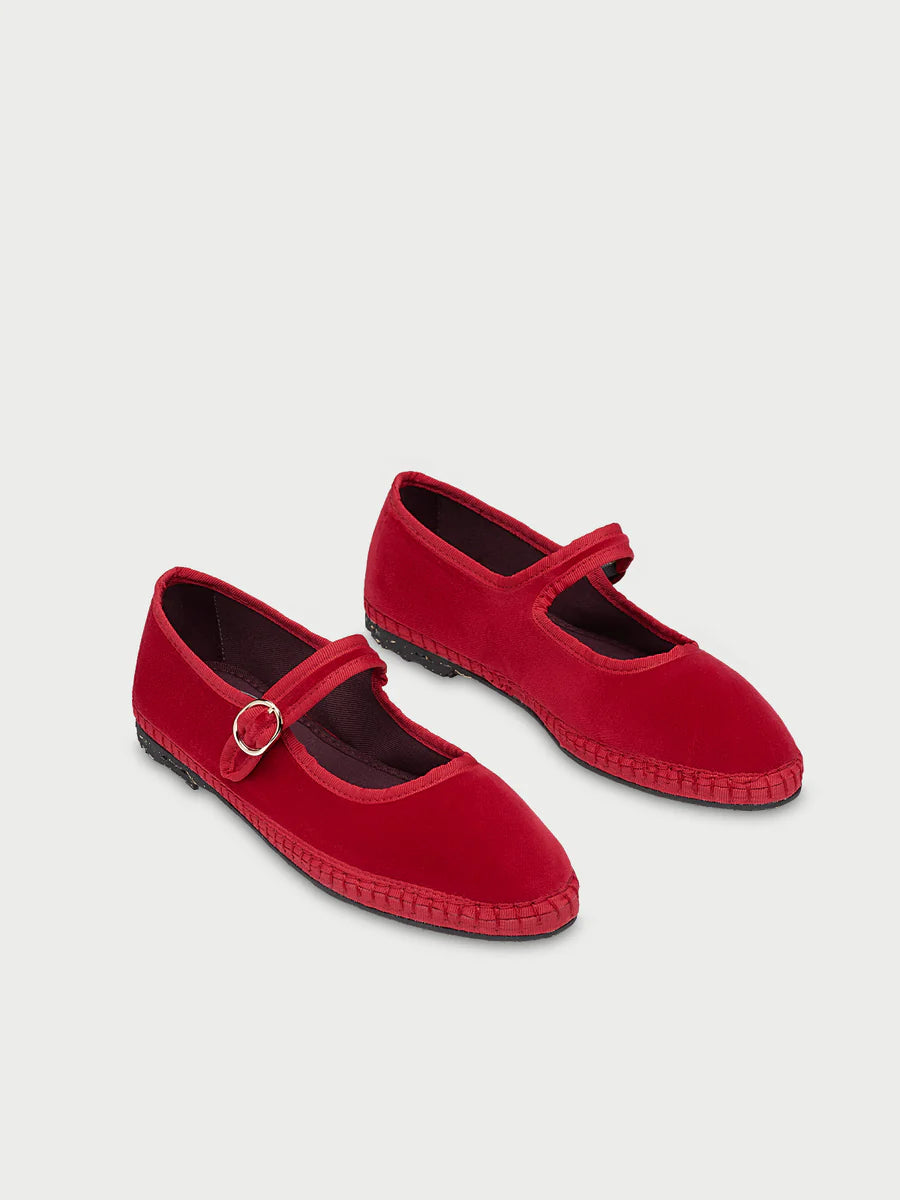 Mellark Espadrilles