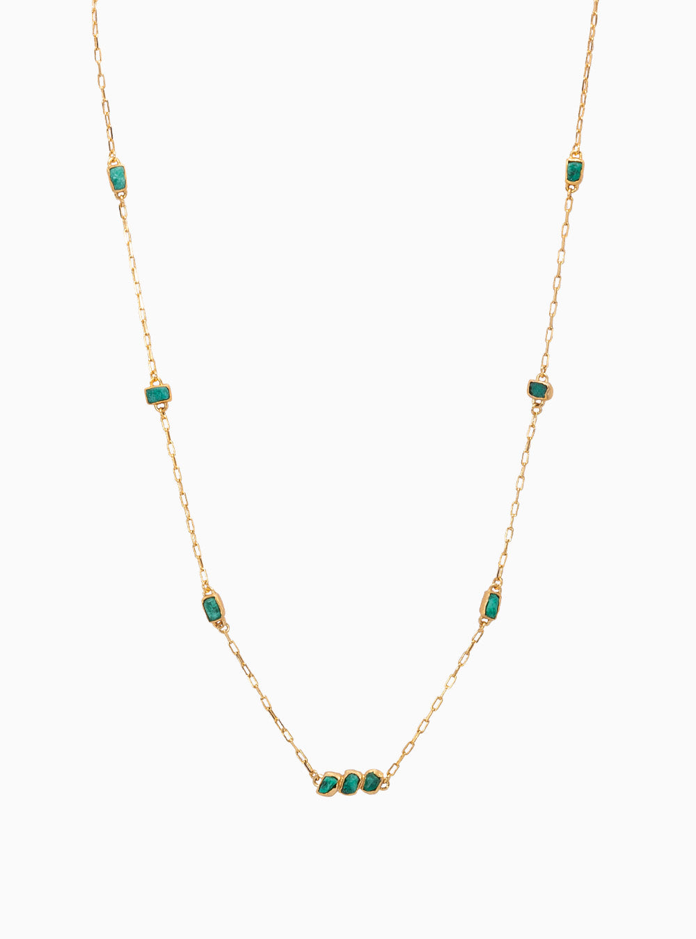 Umbra Necklace