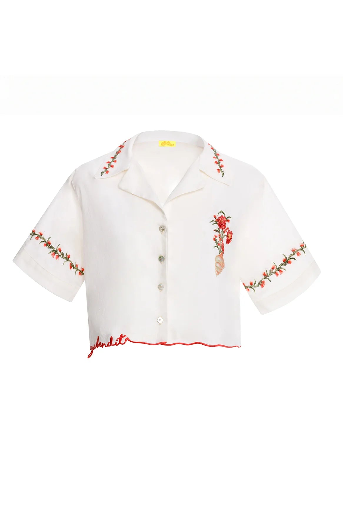 Itsy Shirt