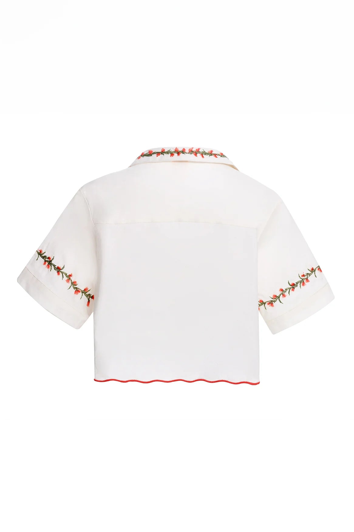 Itsy Shirt