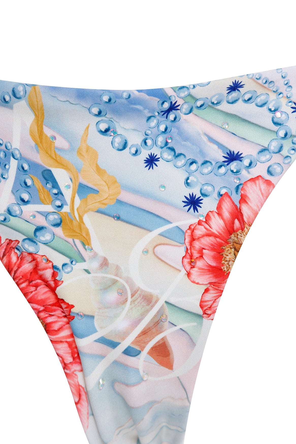 Rocio Bikini Bottom