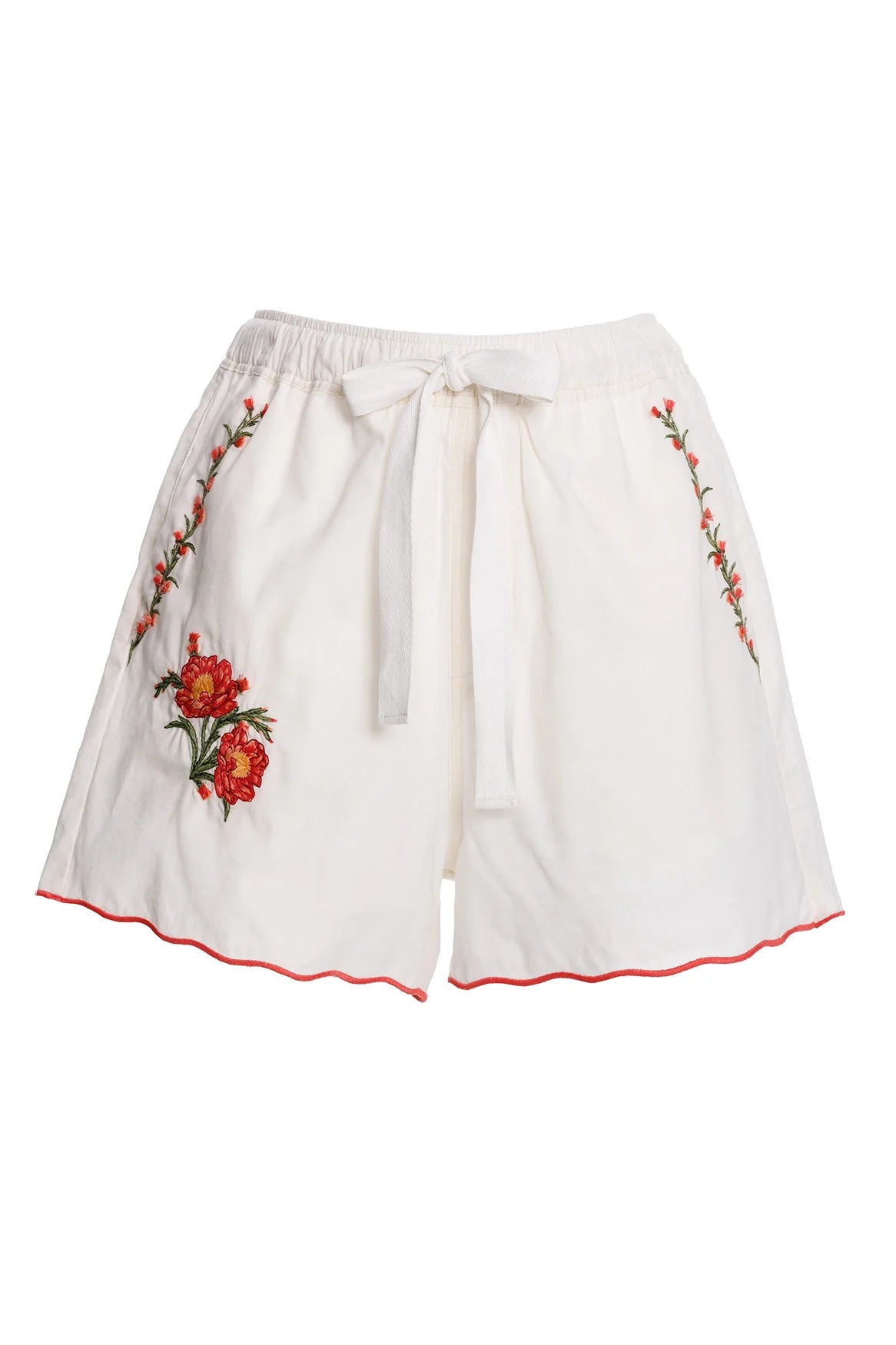 Watts Shorts