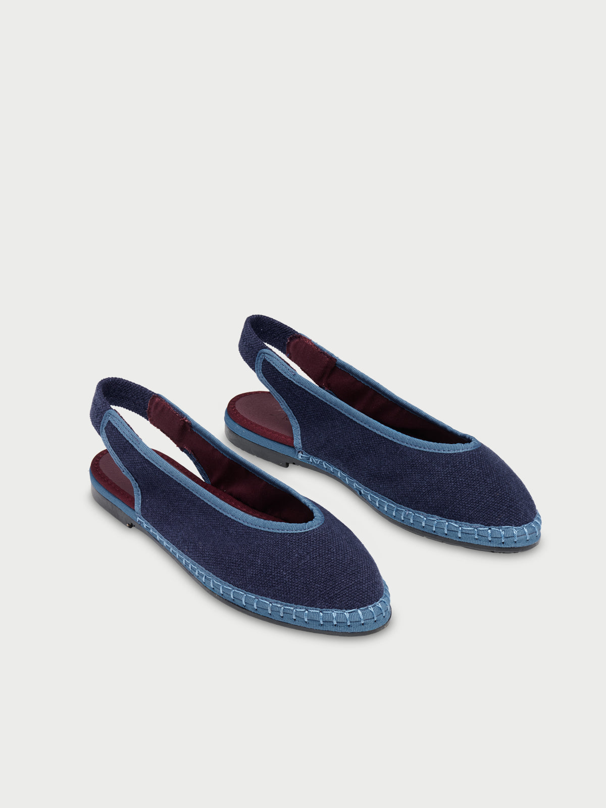 Narnia Blue