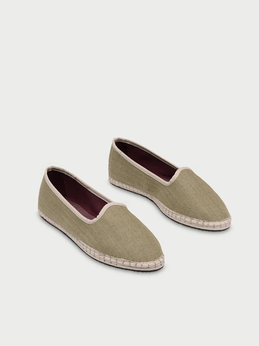 Natty Espadrilles