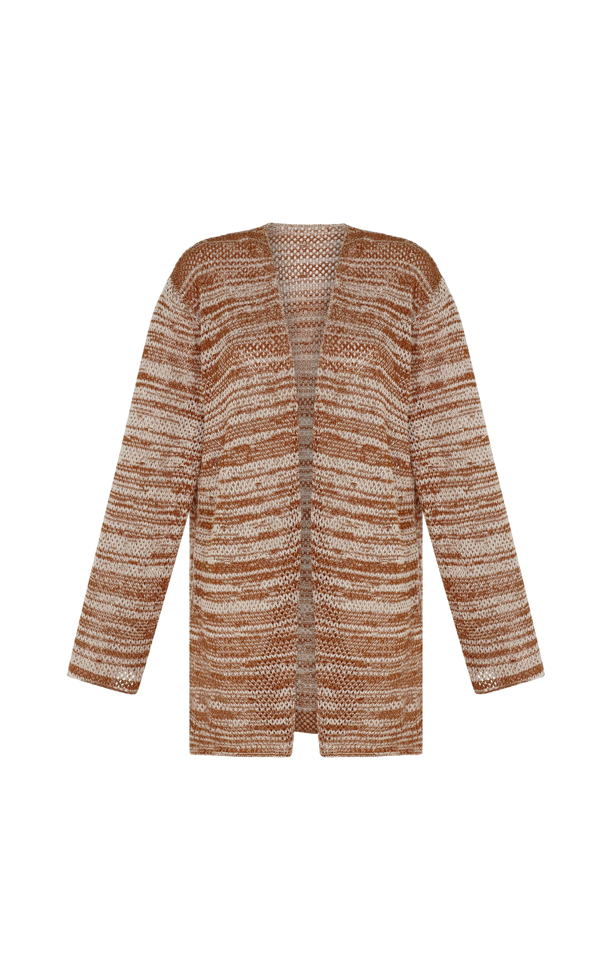 Ofrenda Light Cardigan