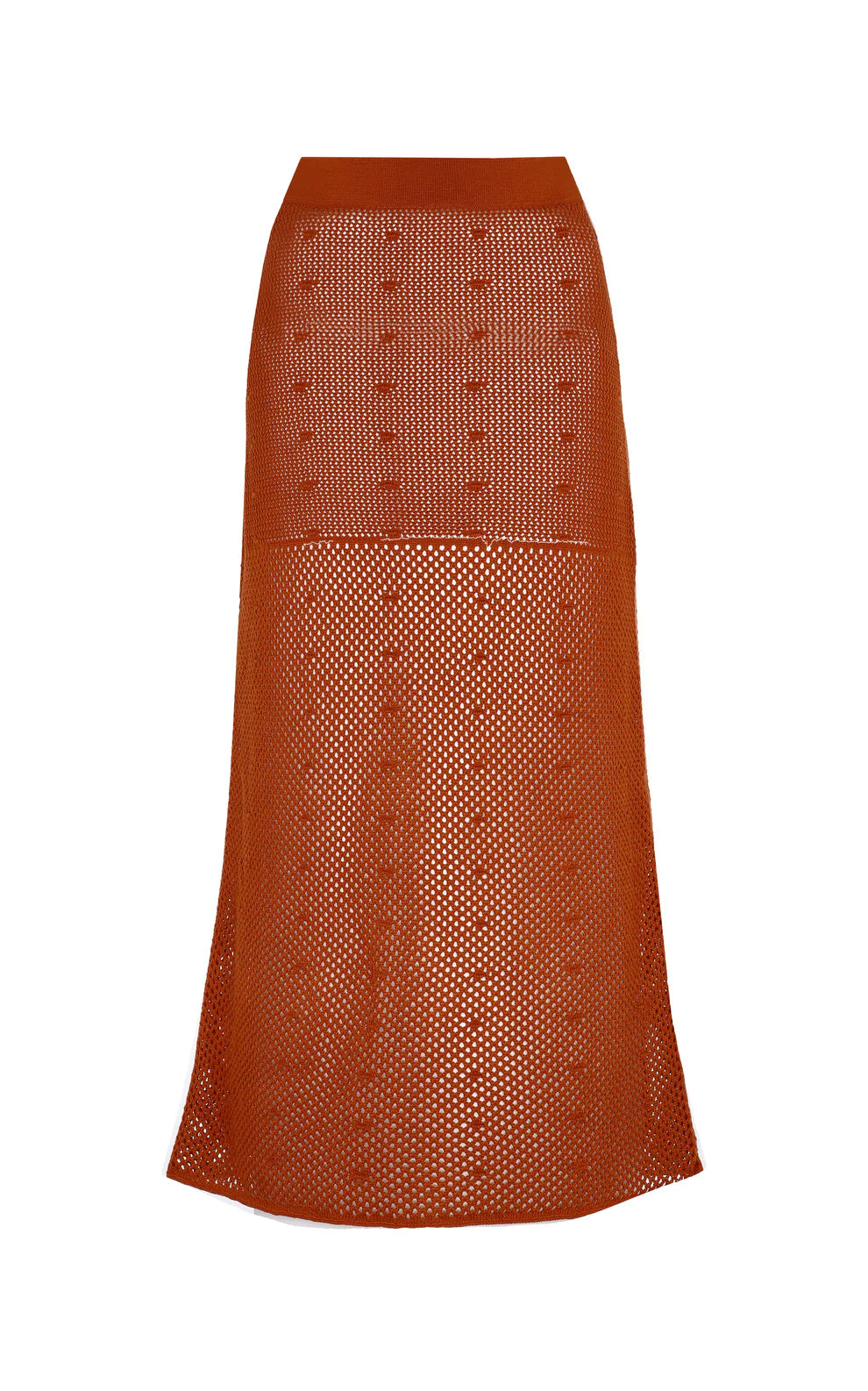 Ofrenda Pencil Skirt