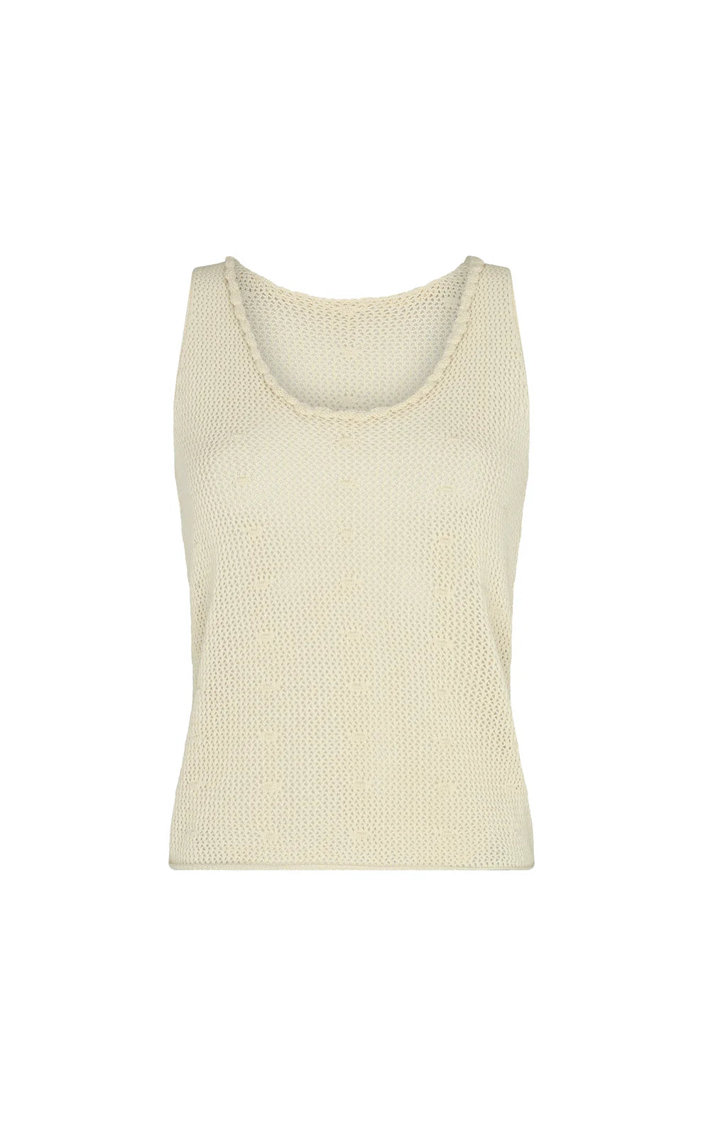 Ofrenda Tank Top