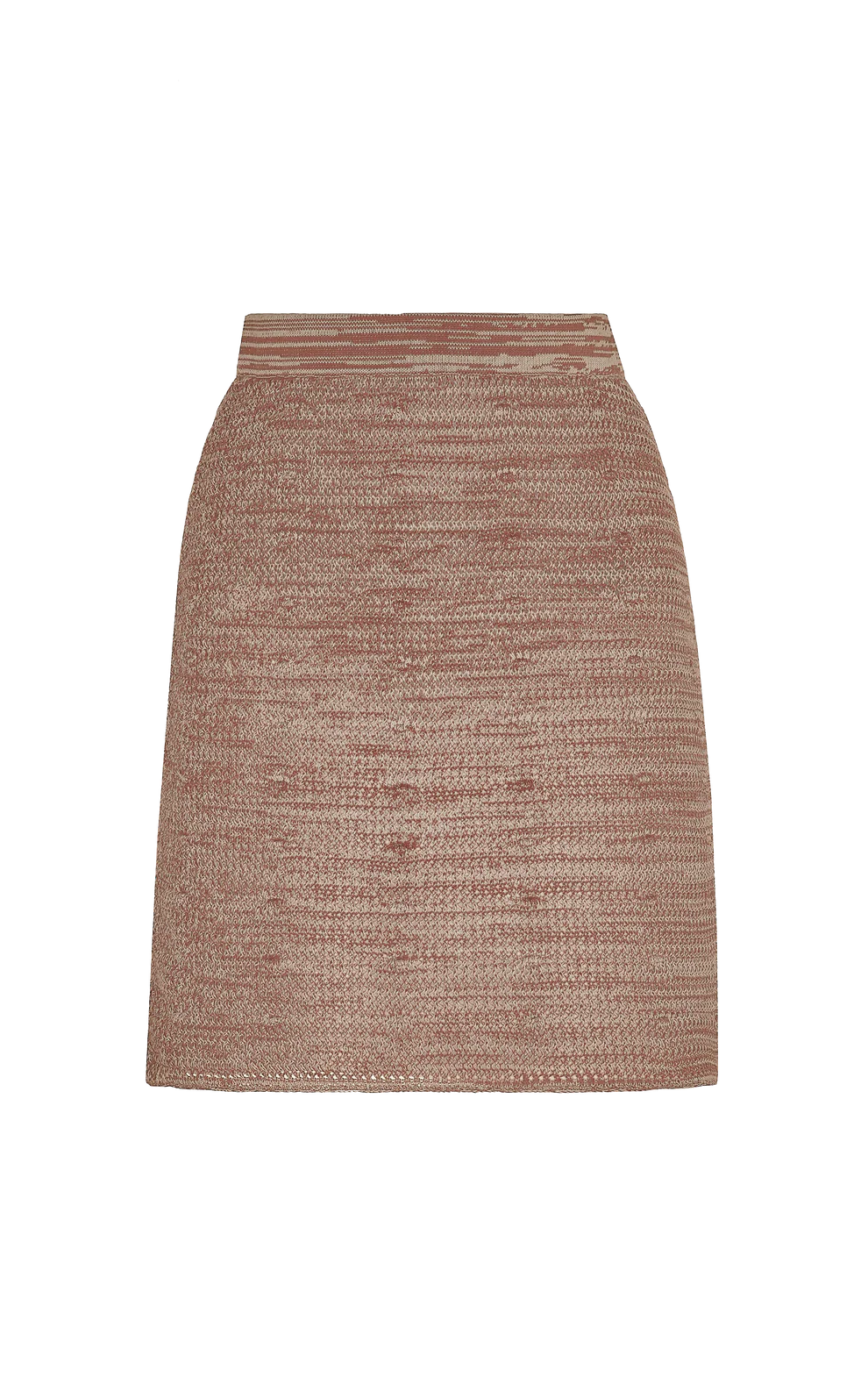 Ofrenda Mini Skirt