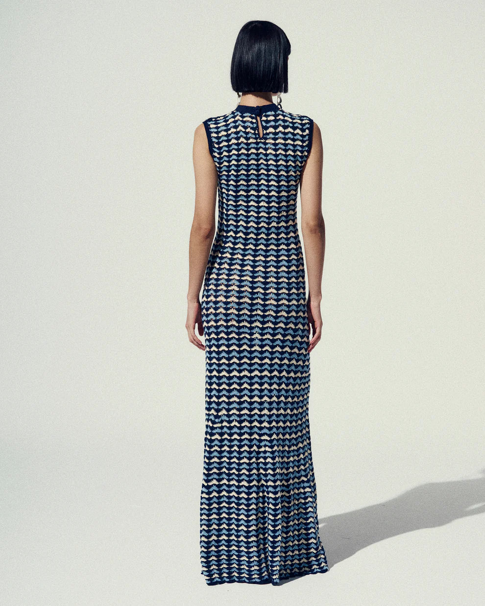 Pacifico Maxi Dress