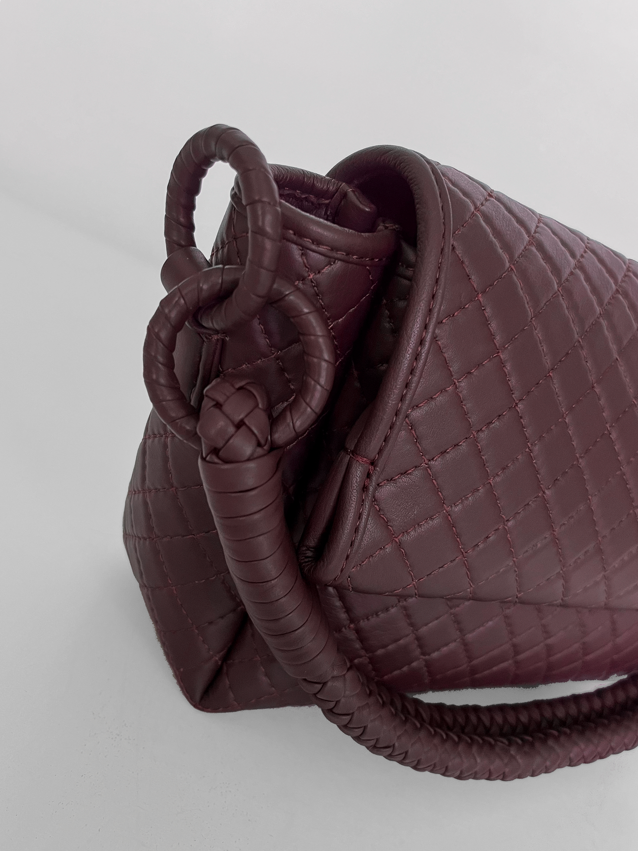 Paddington Bag