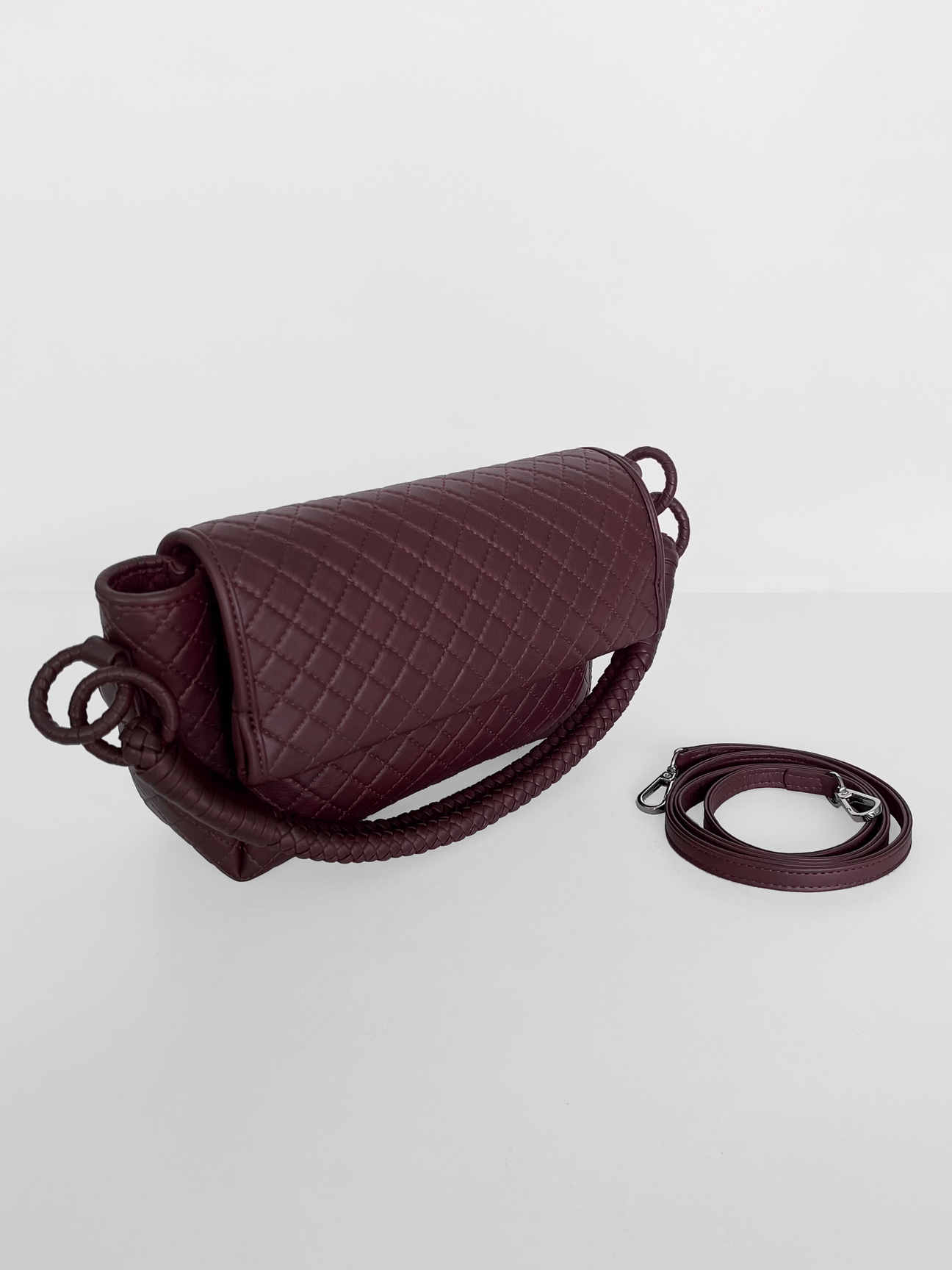 Paddington Bag