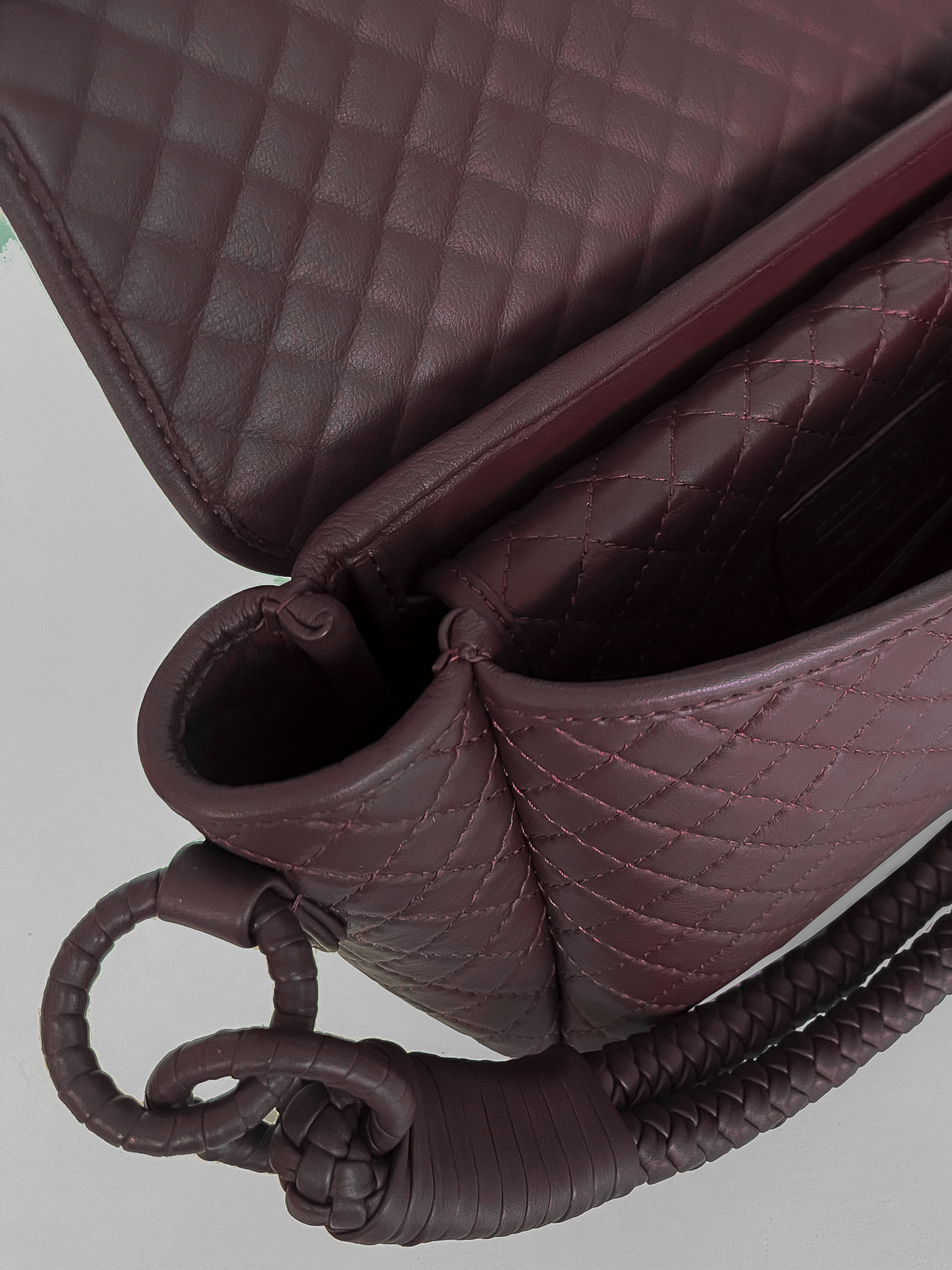 Paddington Bag