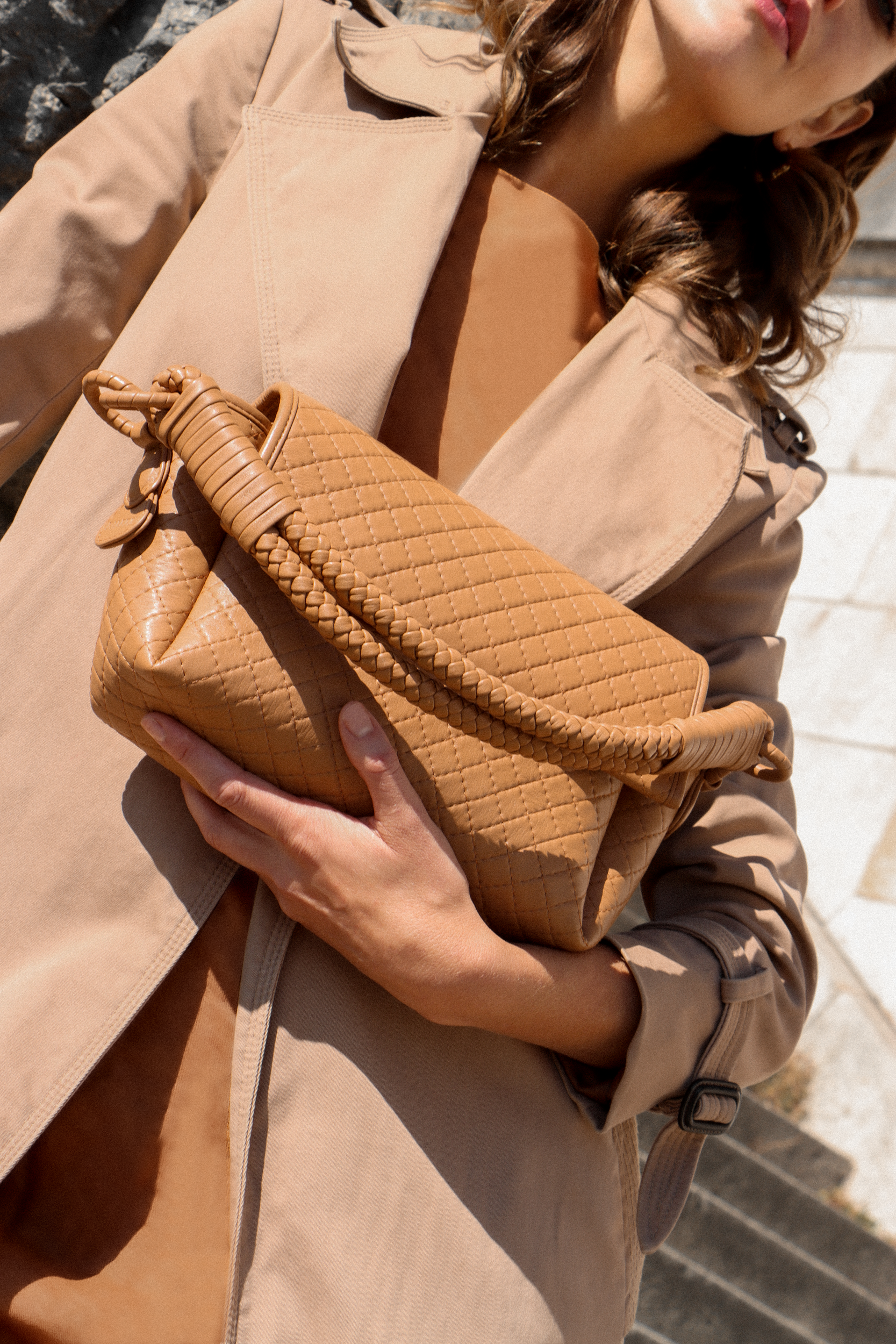 Paddington Bag