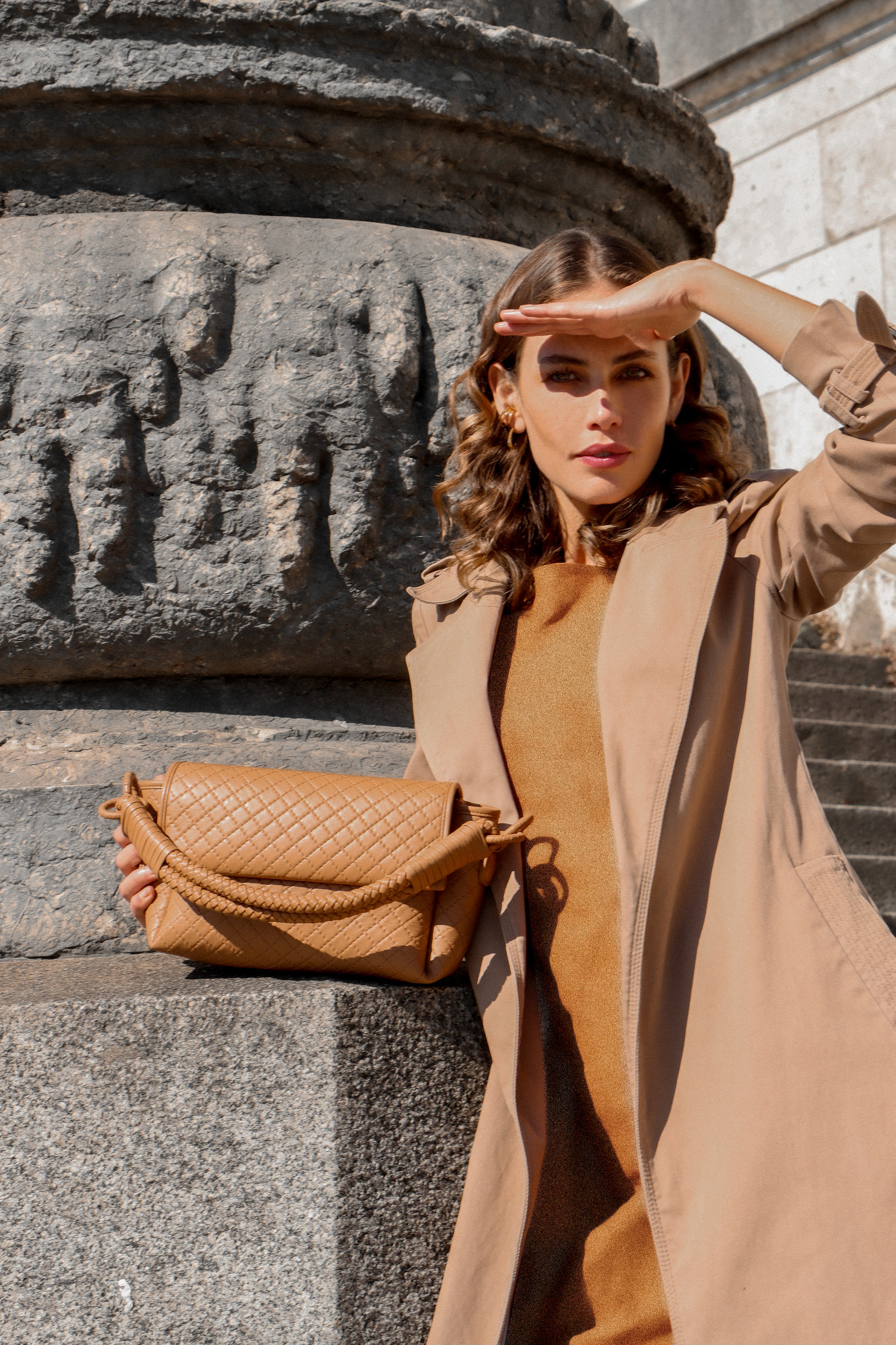 Paddington Bag
