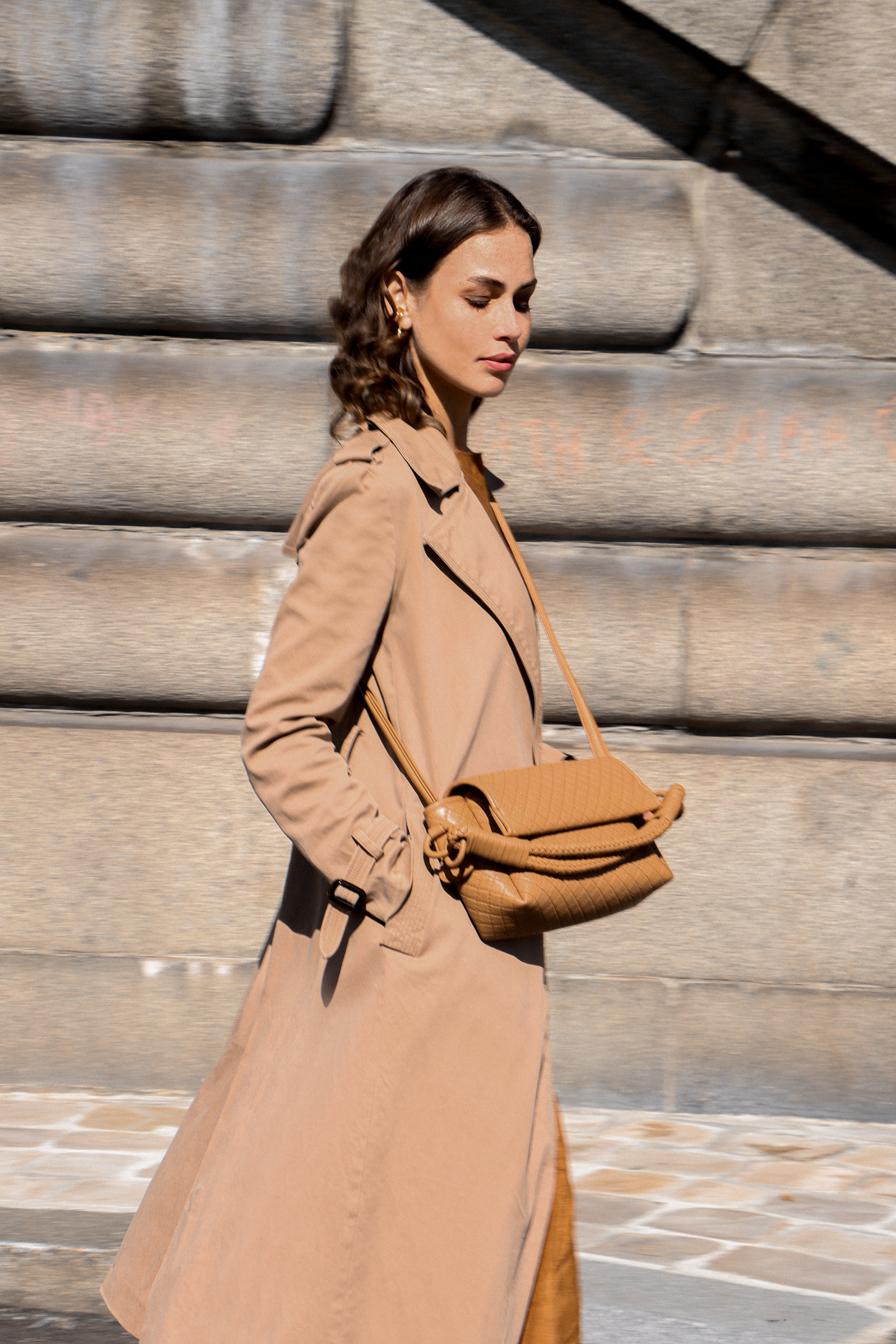 Paddington Bag