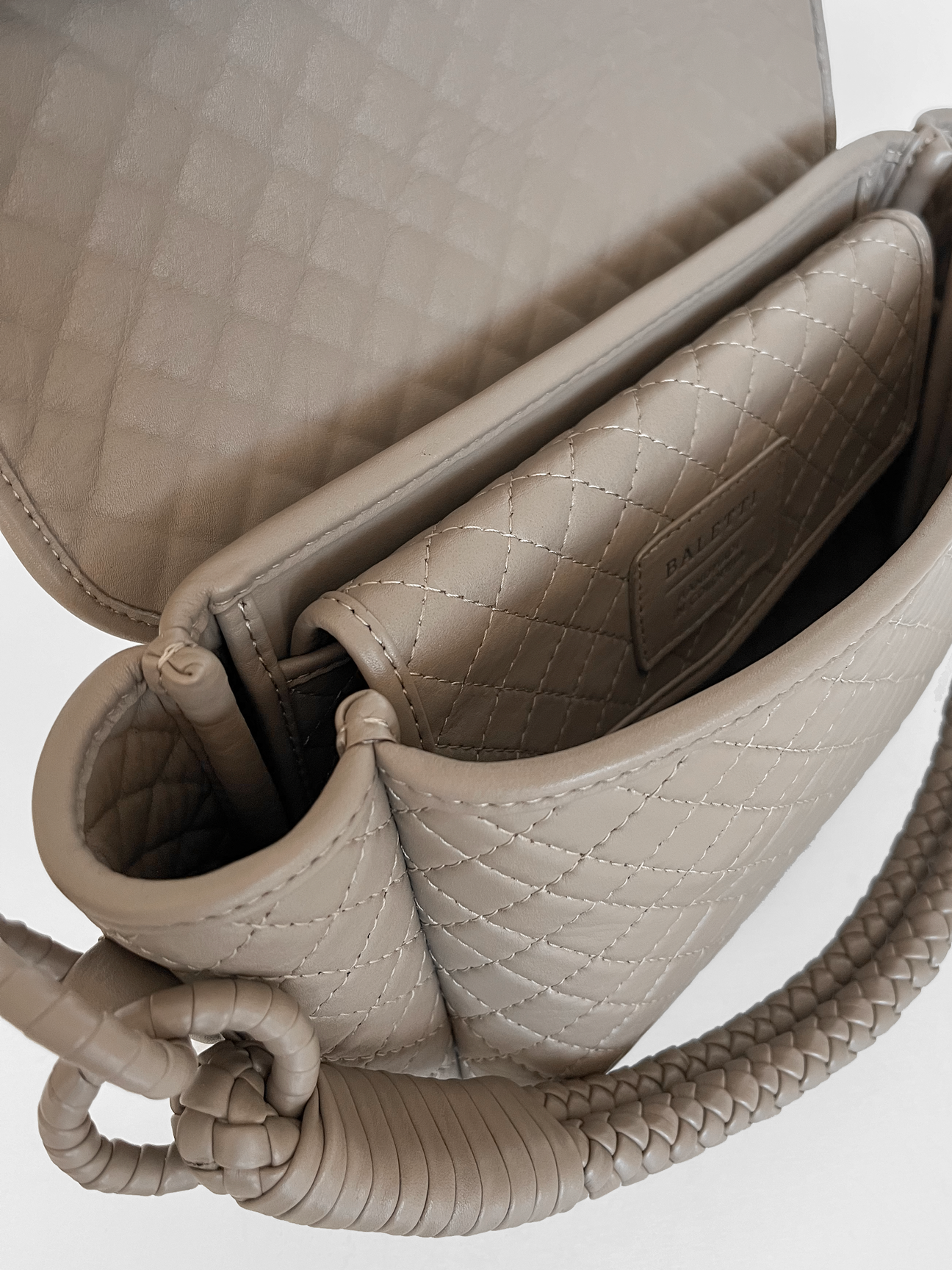 Paddington Bag