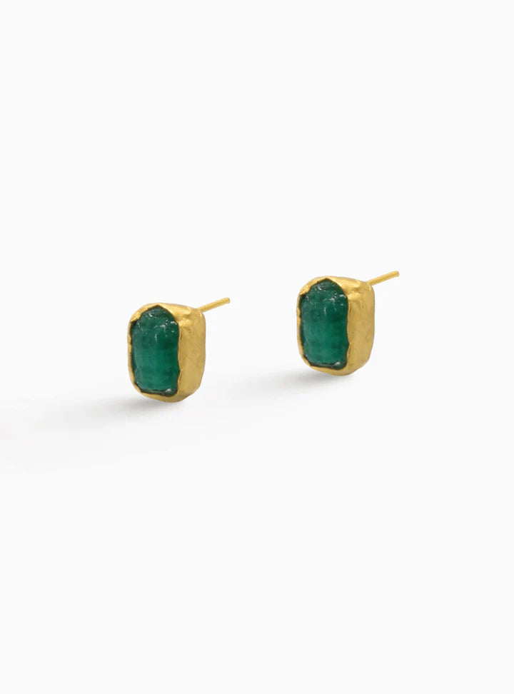 Maya Stud Earrings
