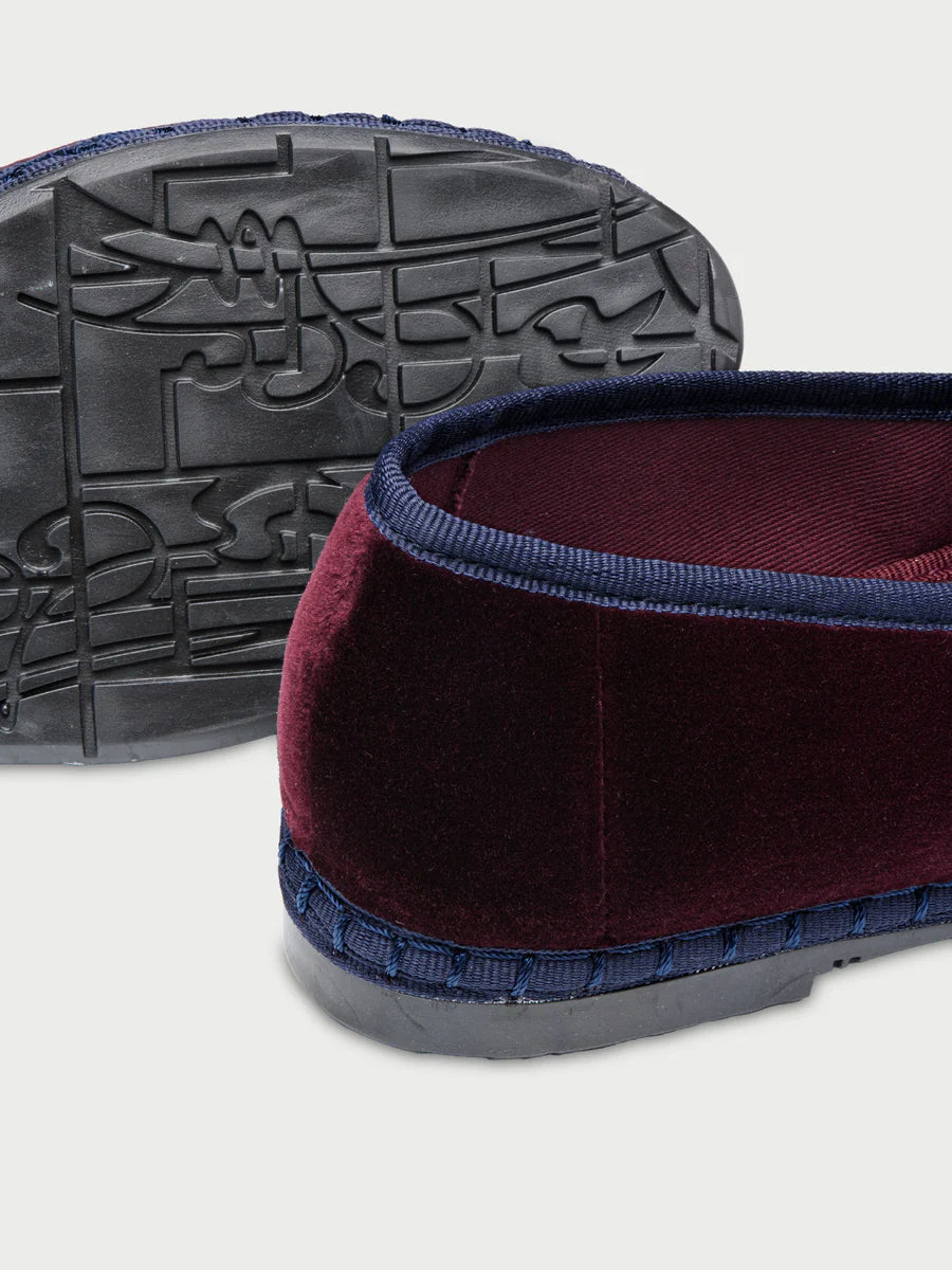 Pinocchio Espadrilles