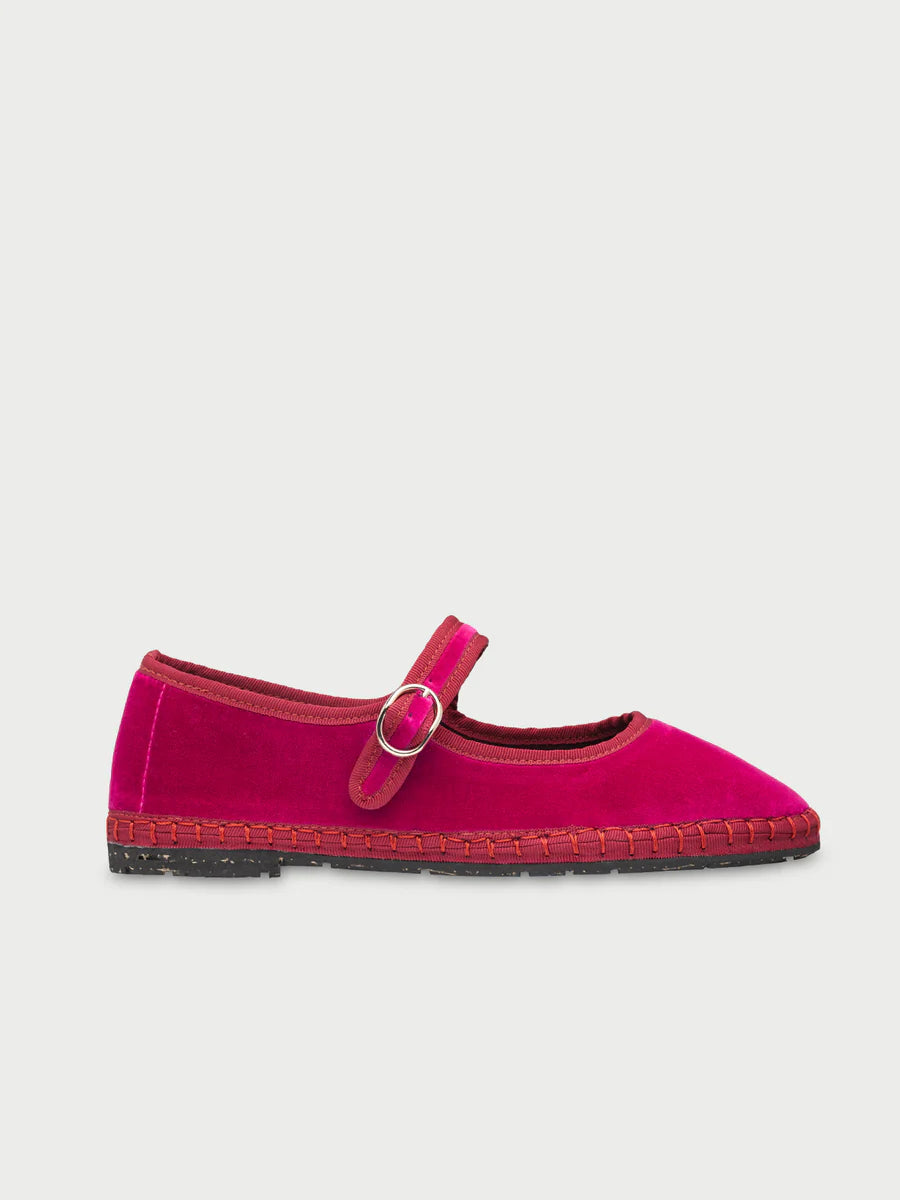 Pip Espadrilles