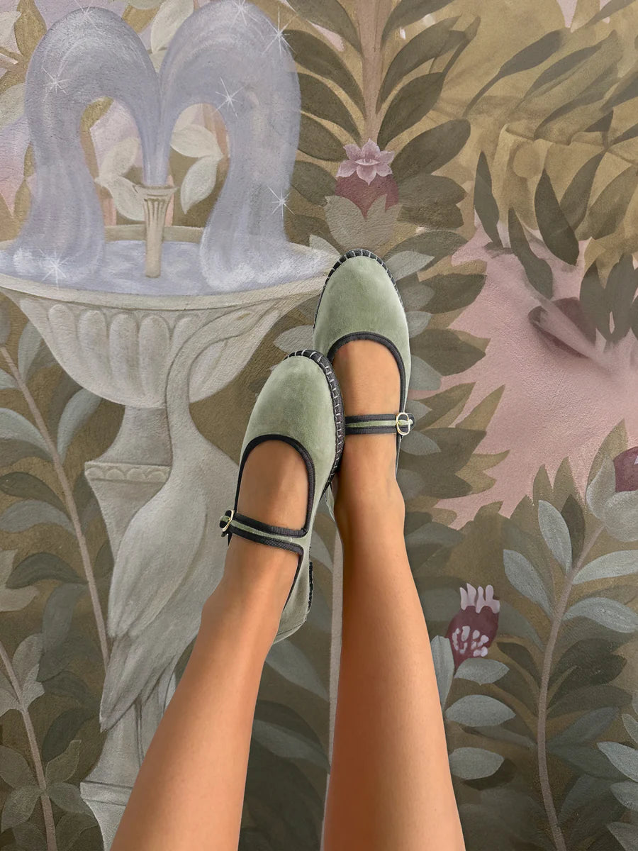 Prynne Espadrilles