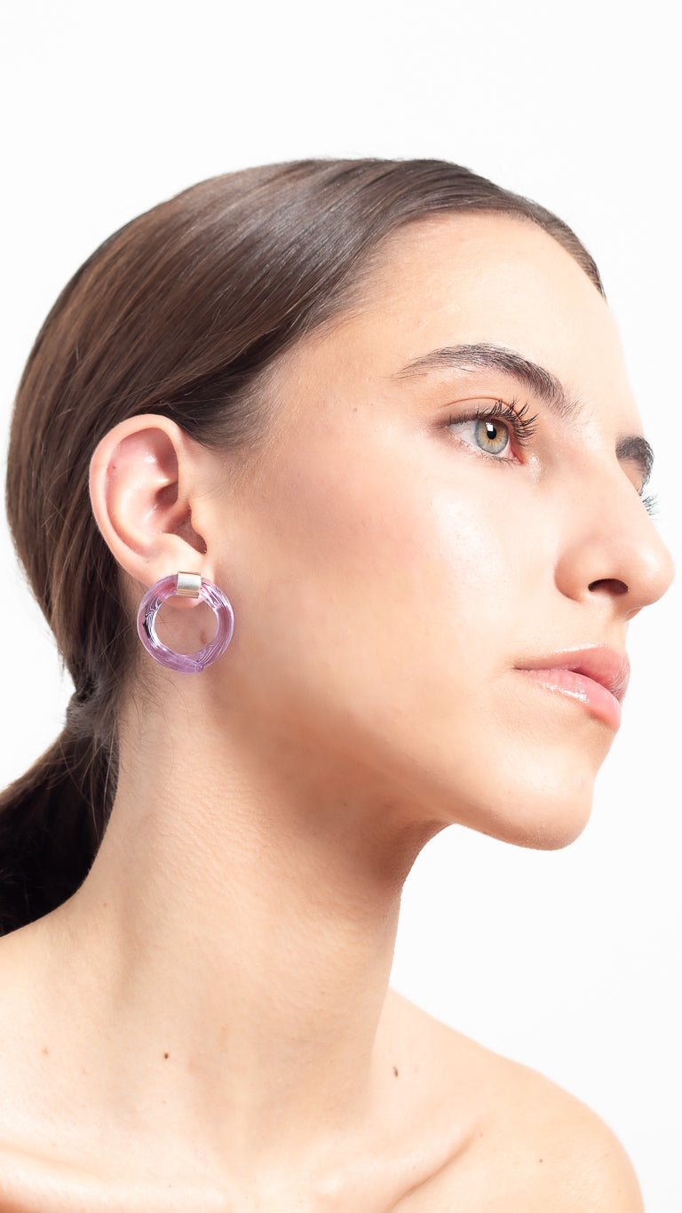 Remolino Earring