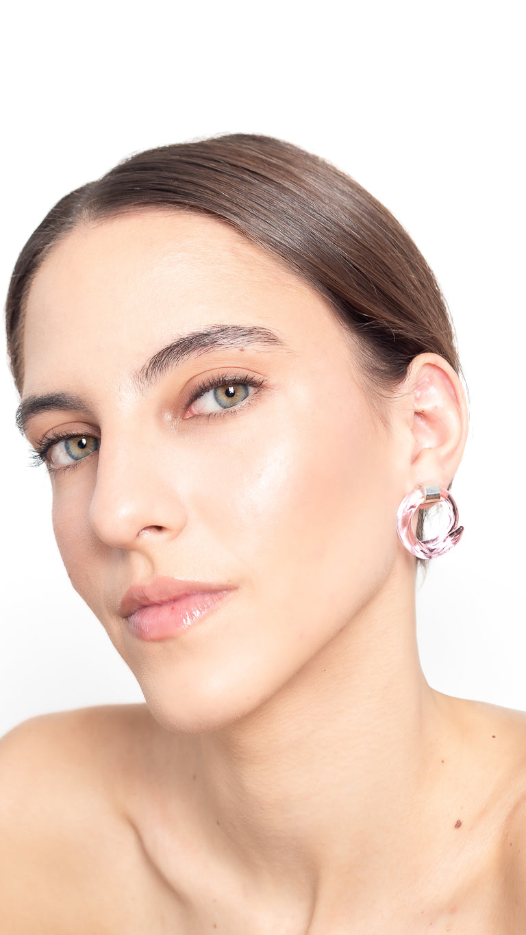 Remolino Earring