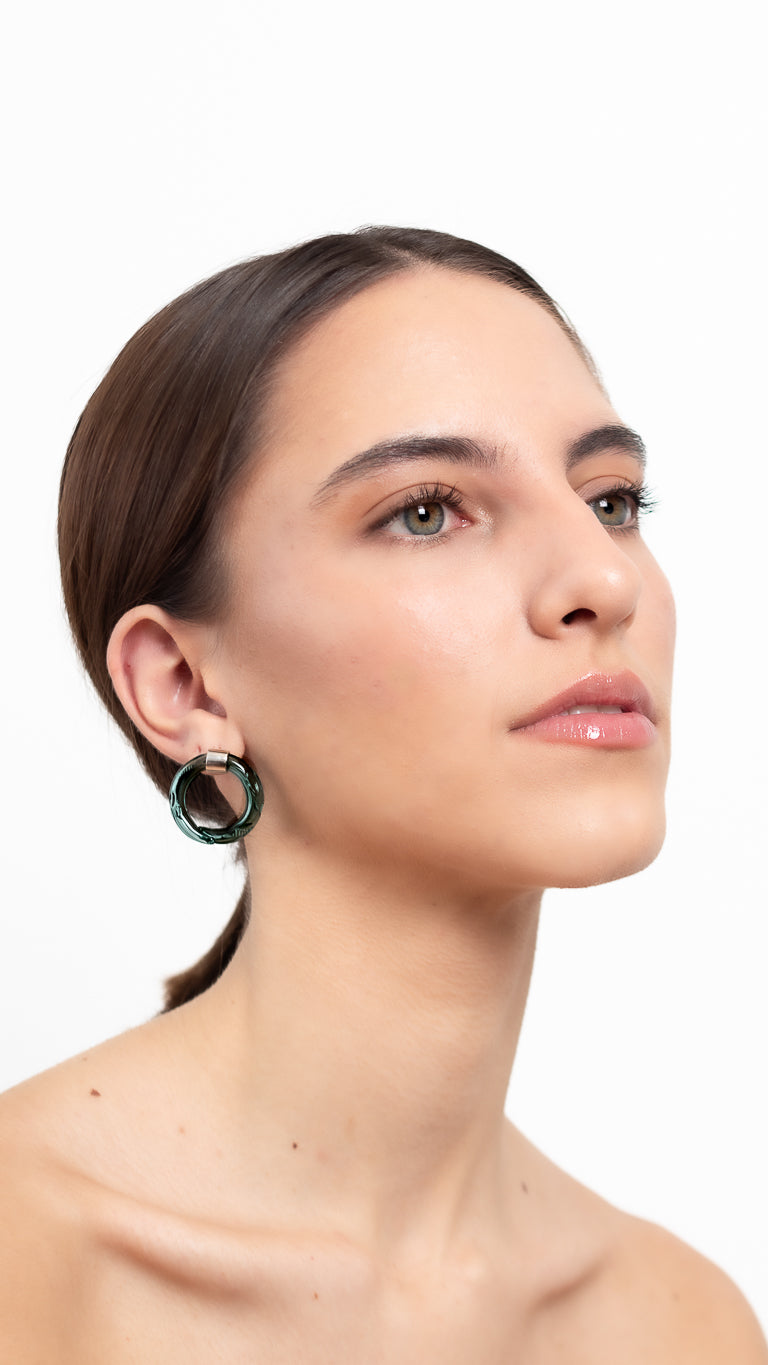 Remolino Earring